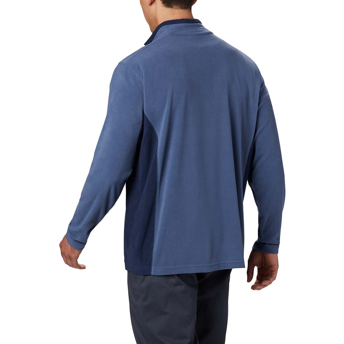 Polar Klamath Range Half  Negro