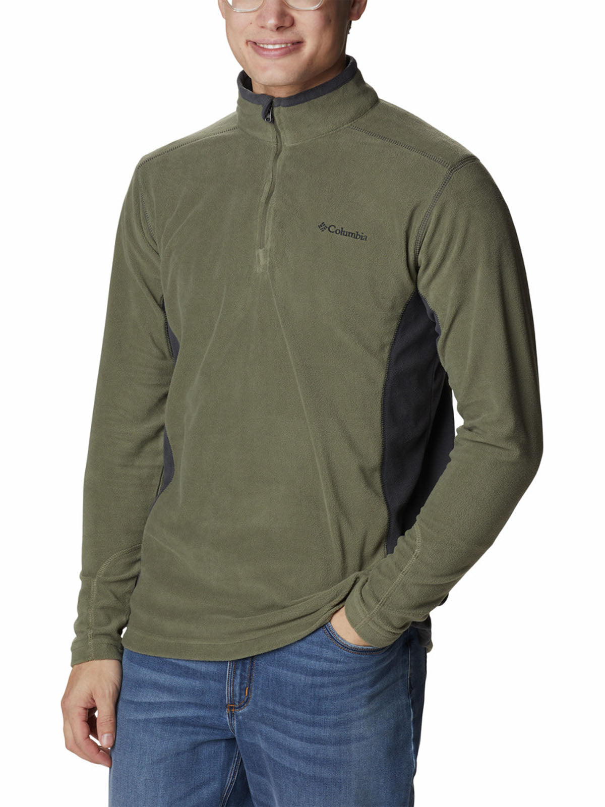 Polar Klamath Range Half  Verde