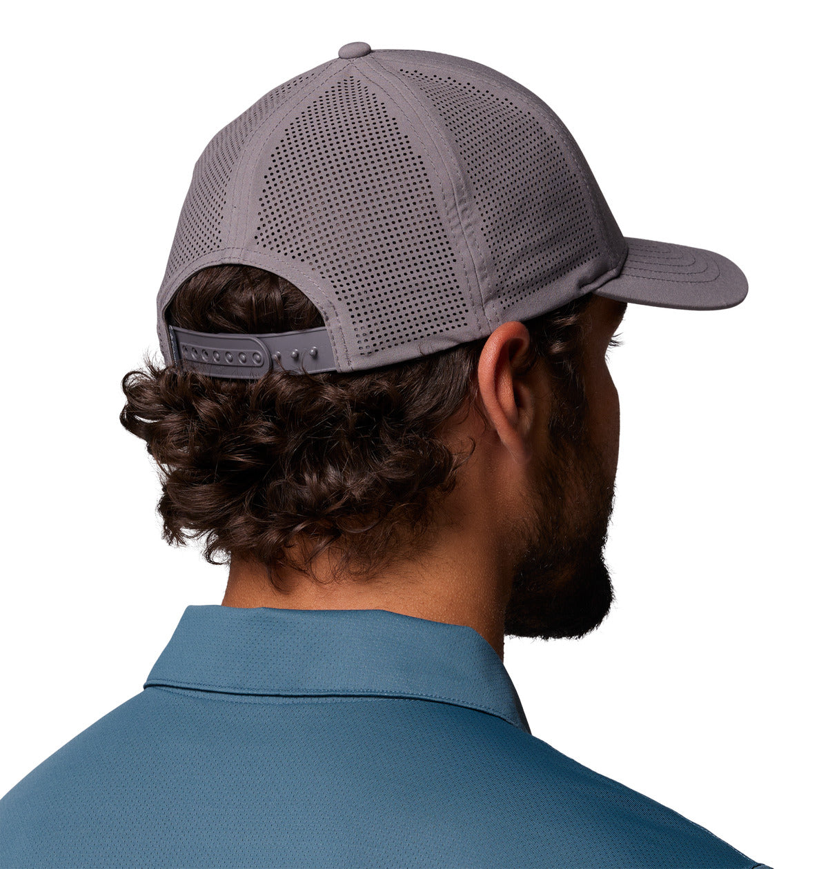 MOUNTAINCAP II 3D