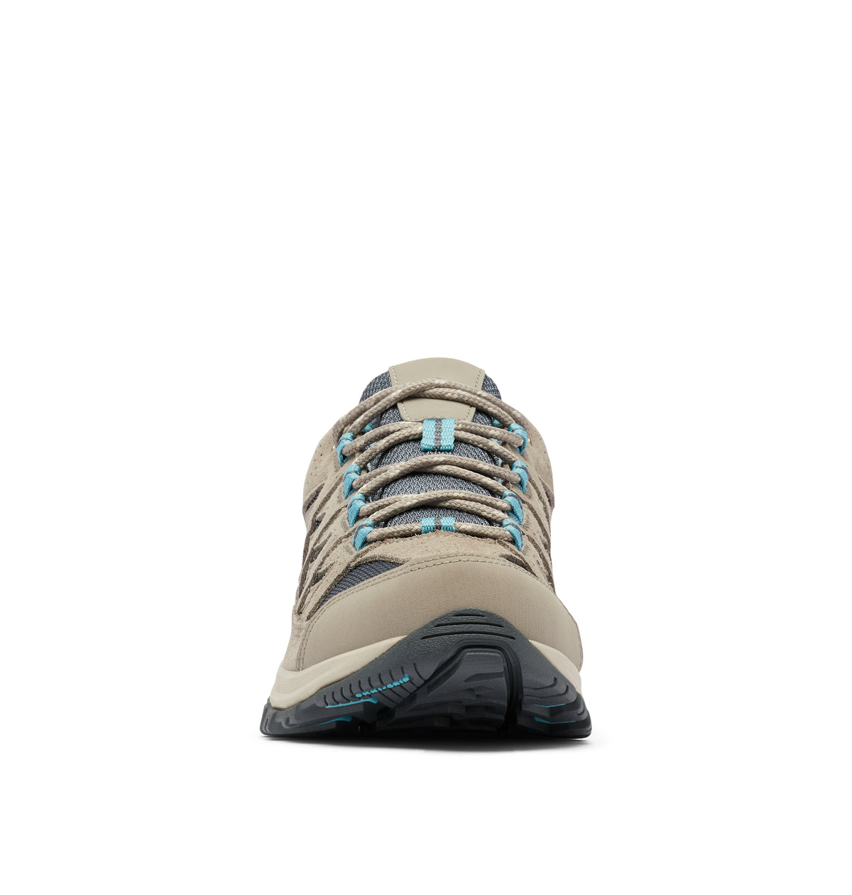 Championes Crestwood Omni-Grip Gris