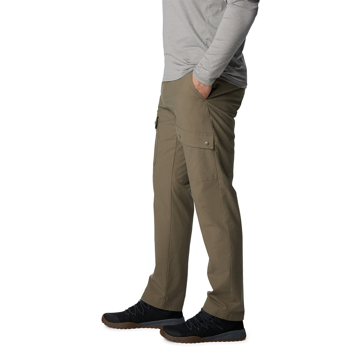 Pantalón Wallowa Cargo Pant  Verde