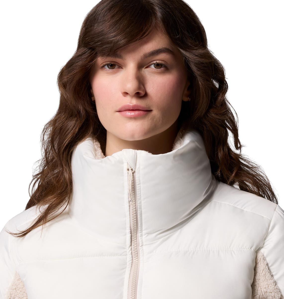 Campera Leadbetter Point Ii Omni-Shield Arena