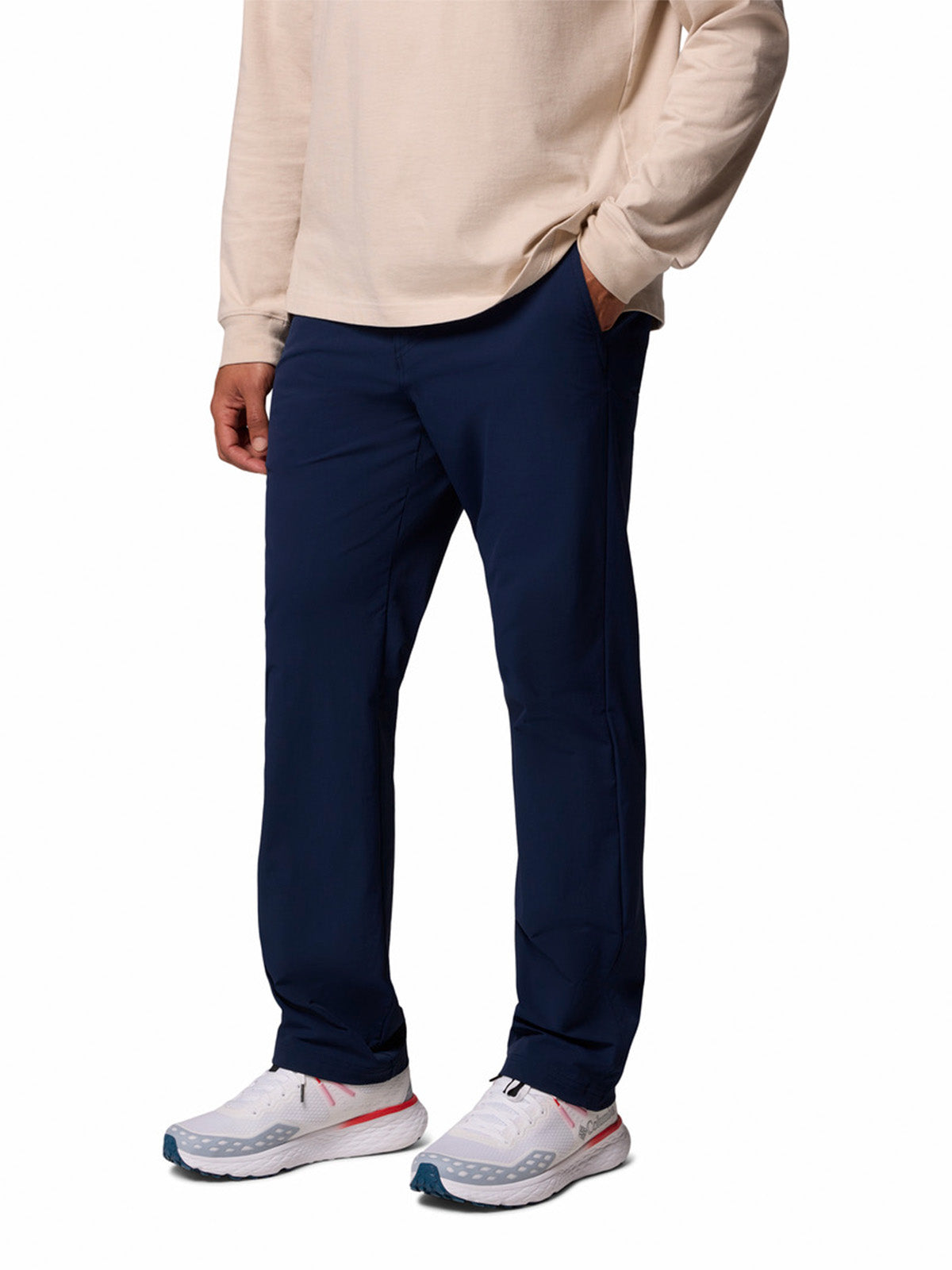 ROC TECH CHINO PANT