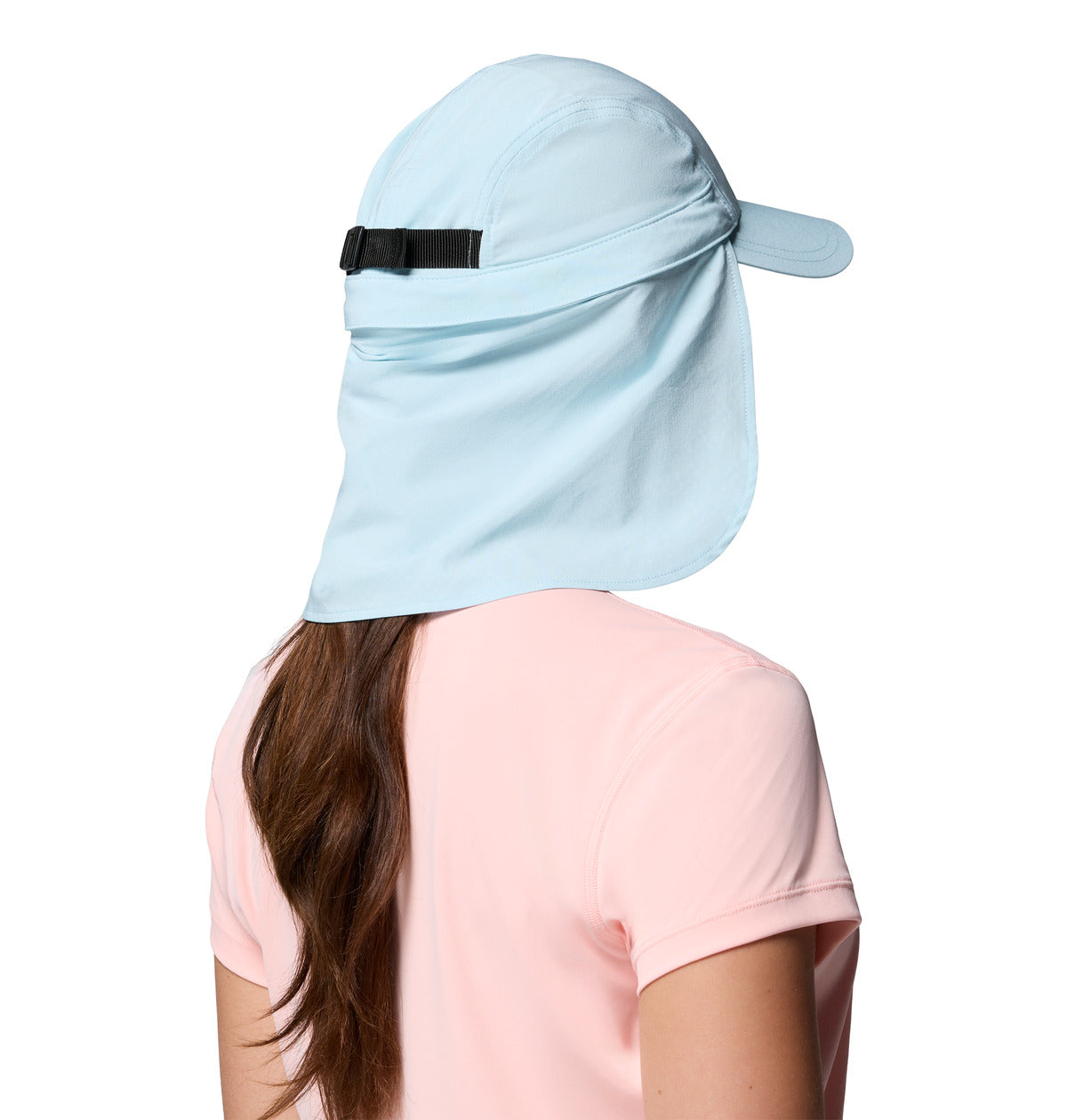 Gorro Unisex Coolhead zero ii Azul