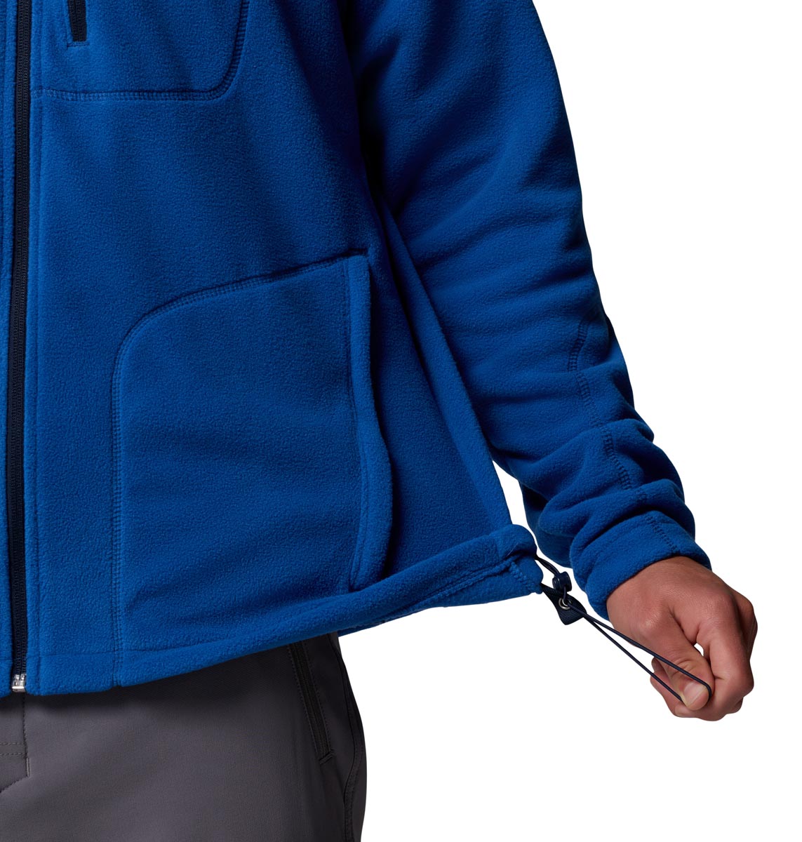 Polar Fast Trek Ii Fleece Trail Azul