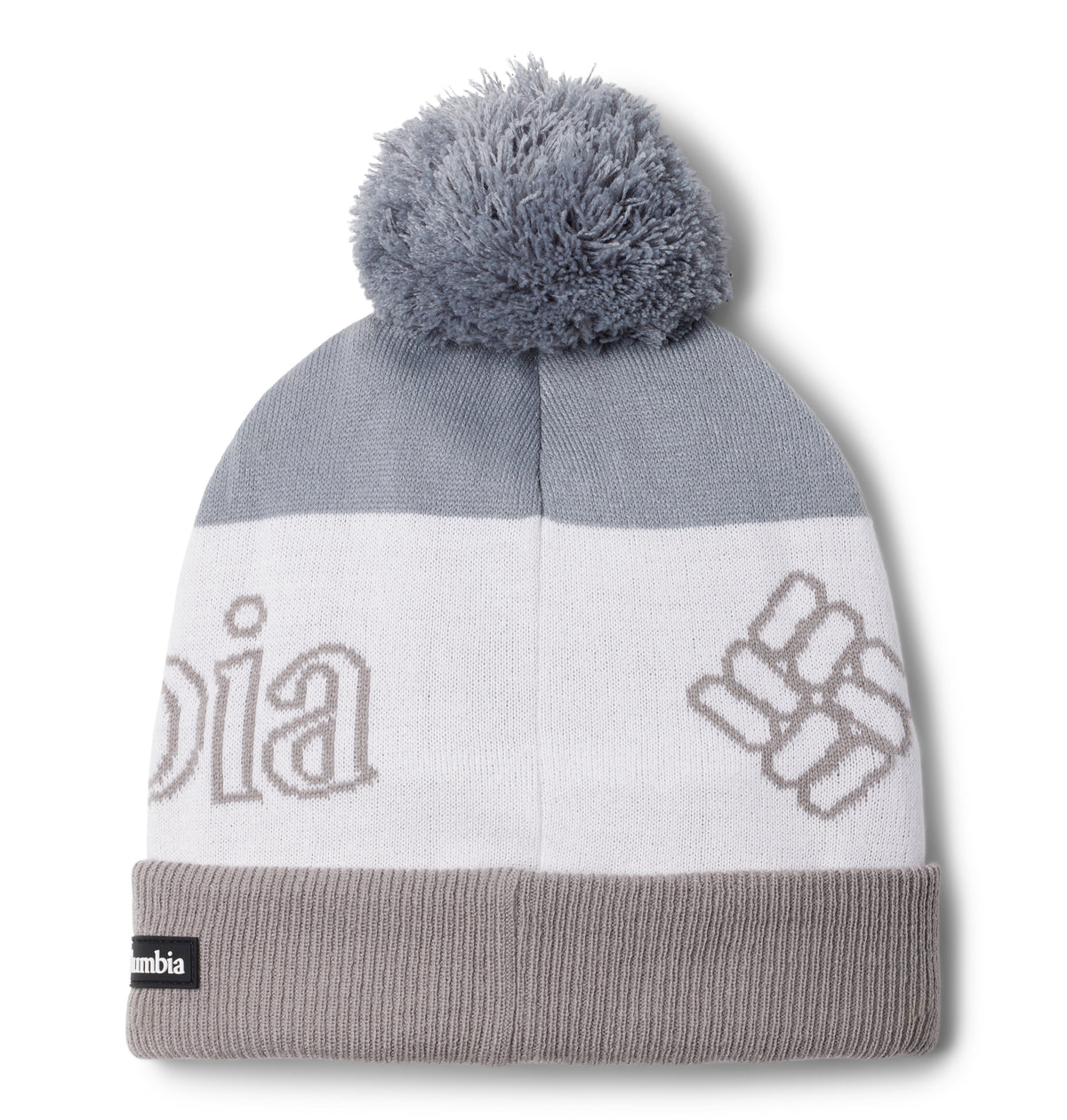 Gorro Polar Powder Ii  Gris