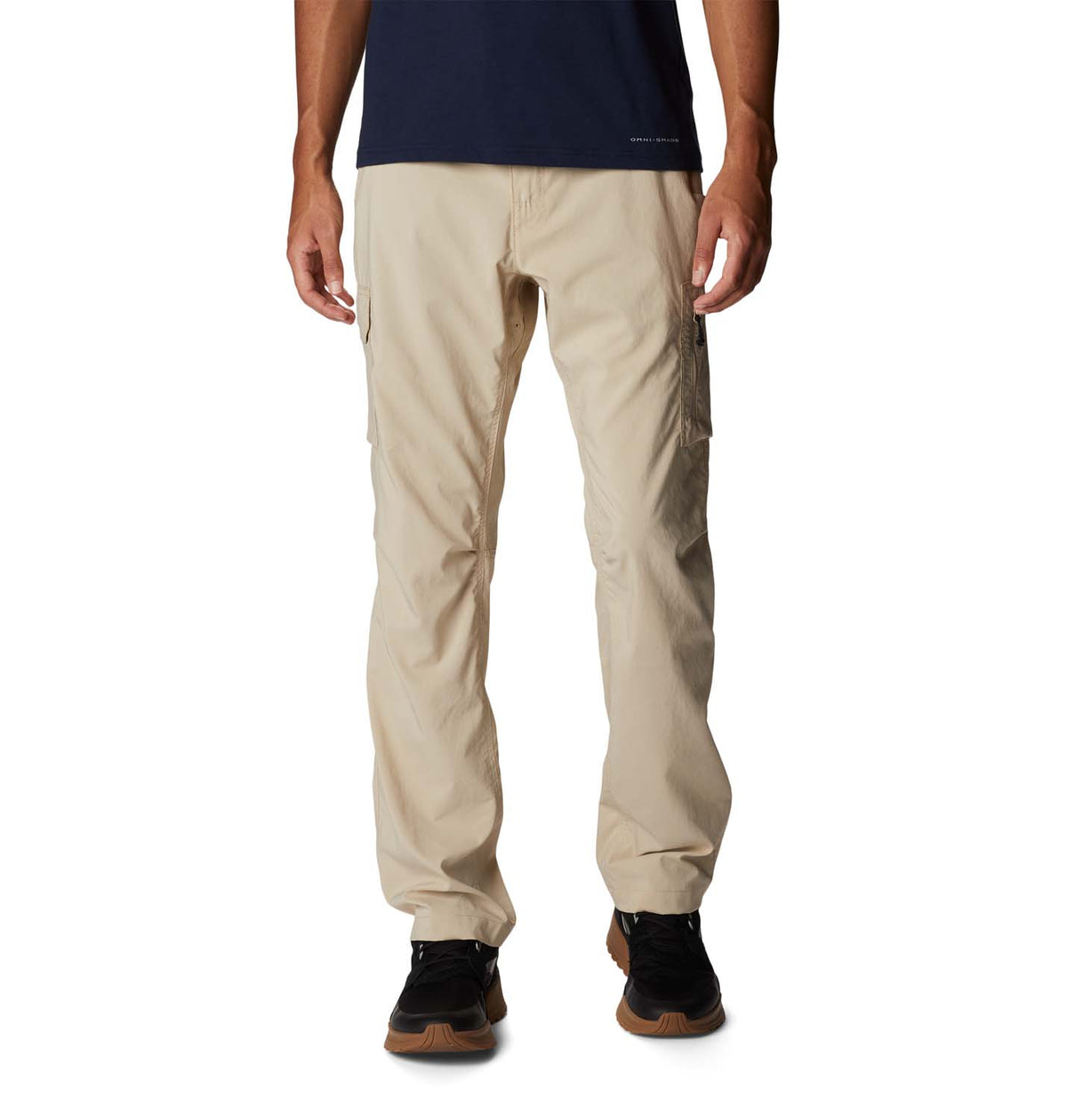 Pantalón Silver R Utility Pnt Omni-Shade Beige