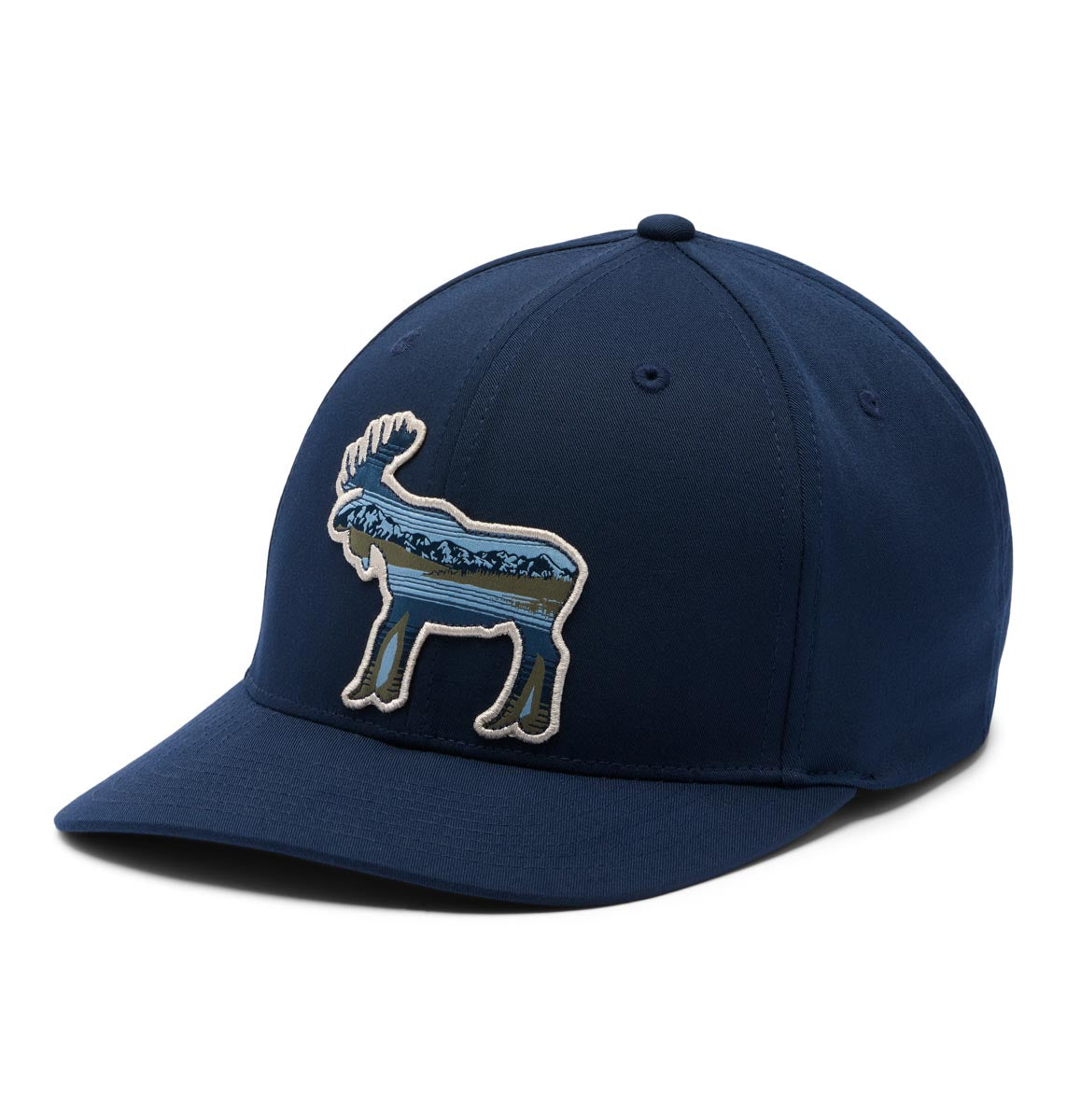 Gorro Lost Lager 110  Azul Marino