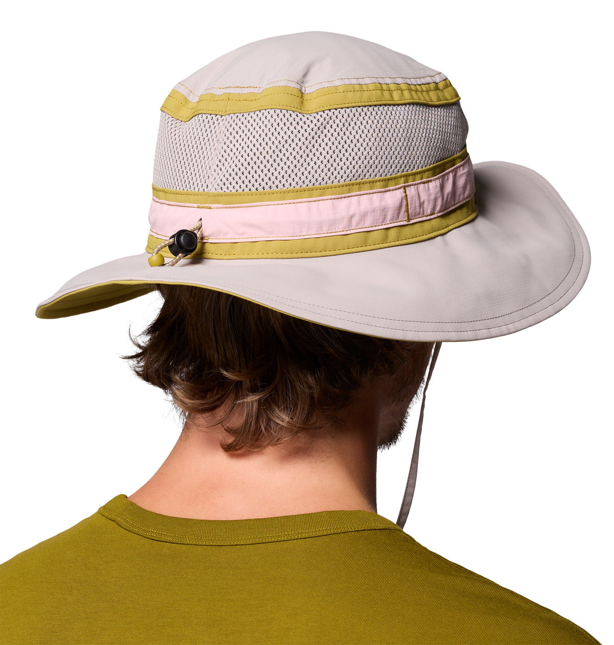 Gorro Bora Bora Retro Ii Omni-Shade Gris