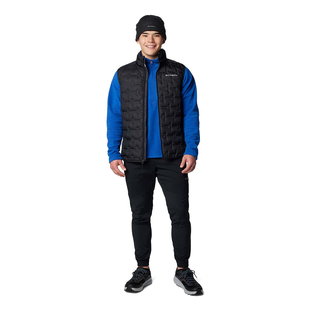 Polar Fast Trek Iii Hz Flc  Azul