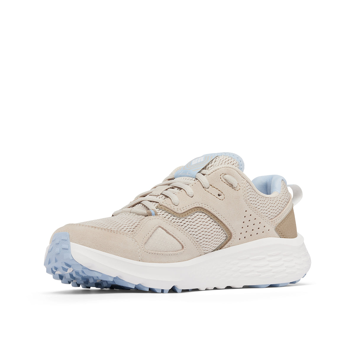 Championes Bethany Omni-Grip Gris