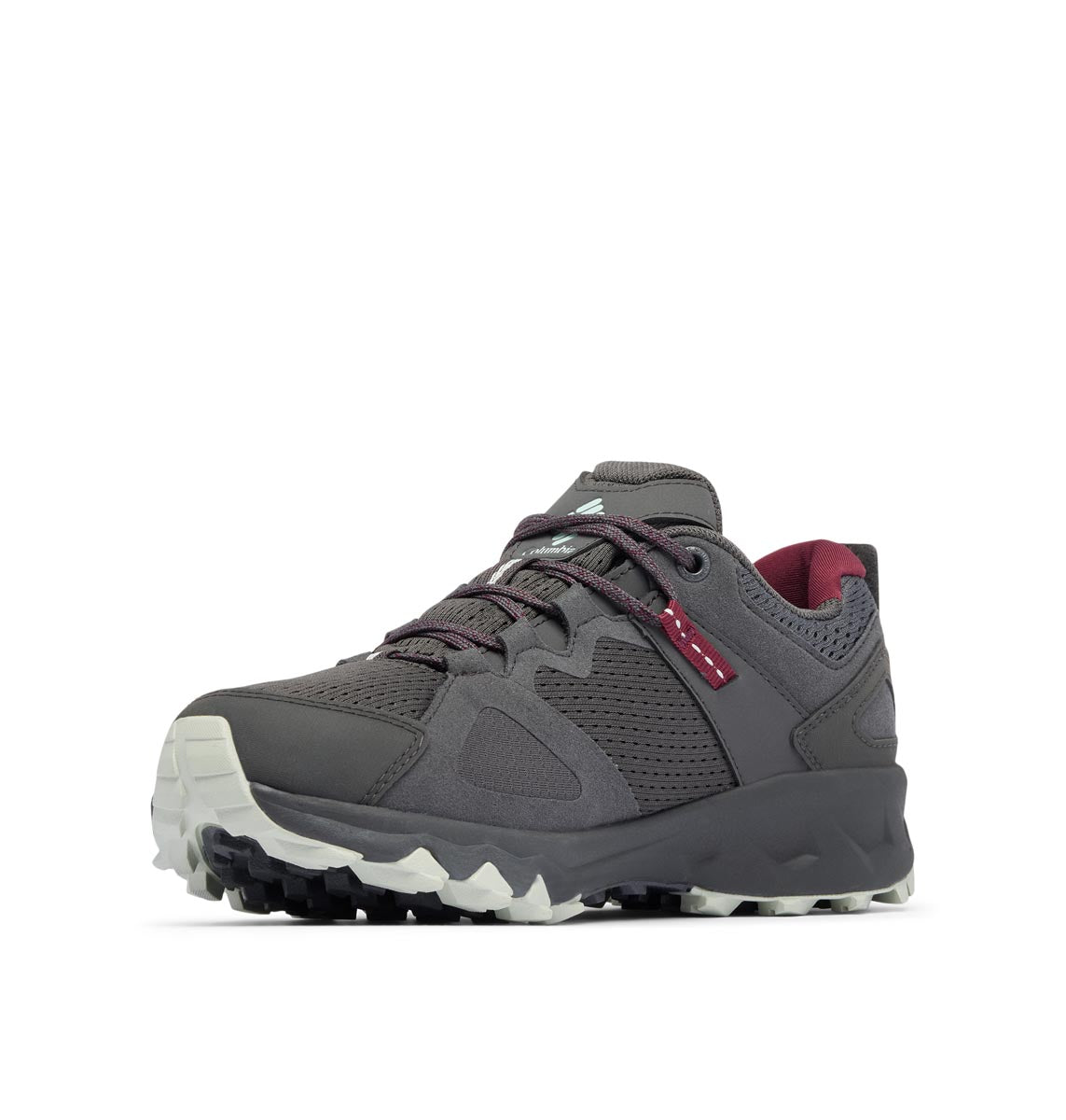 Championes Peakfreak Hera Outdry Gris