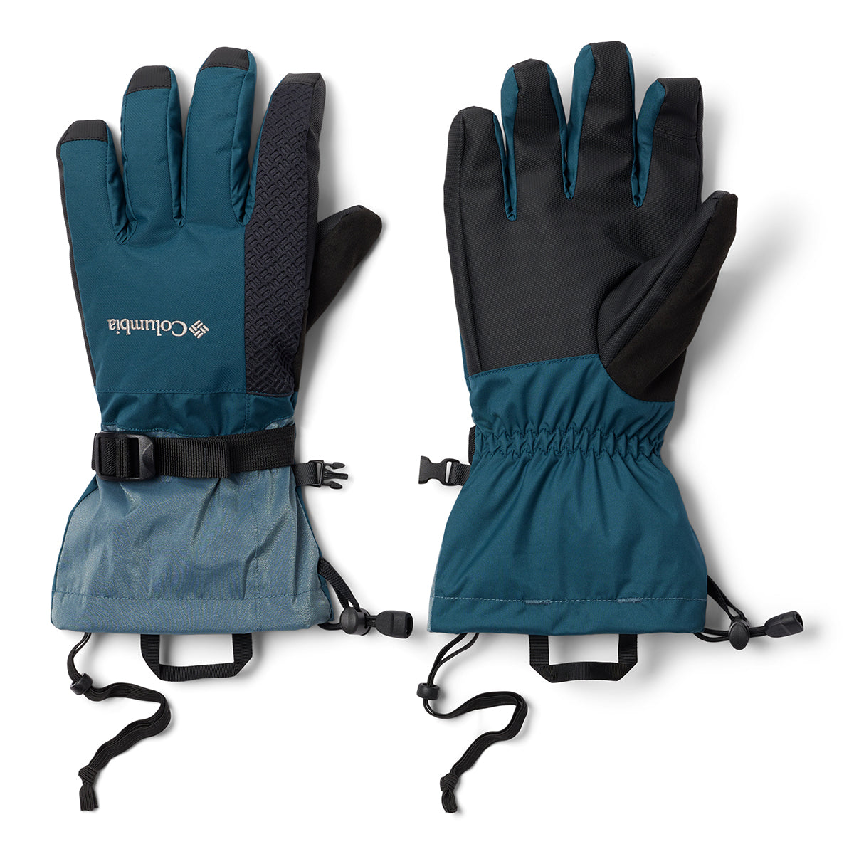 Guante Bugaboo Glove Trail Azul