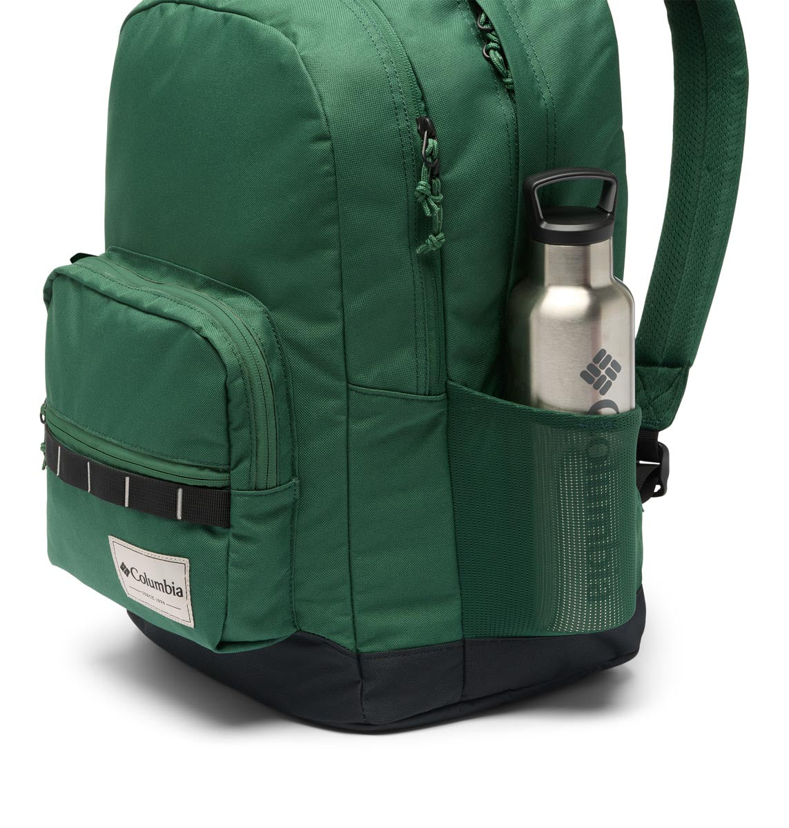 Bolso Zigzag Ii 30L B  Verde