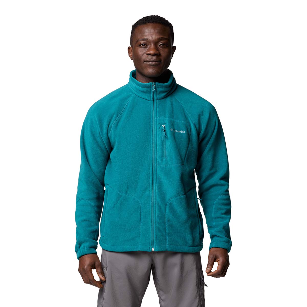Polar Fast Trek Ii Fleece  Azul