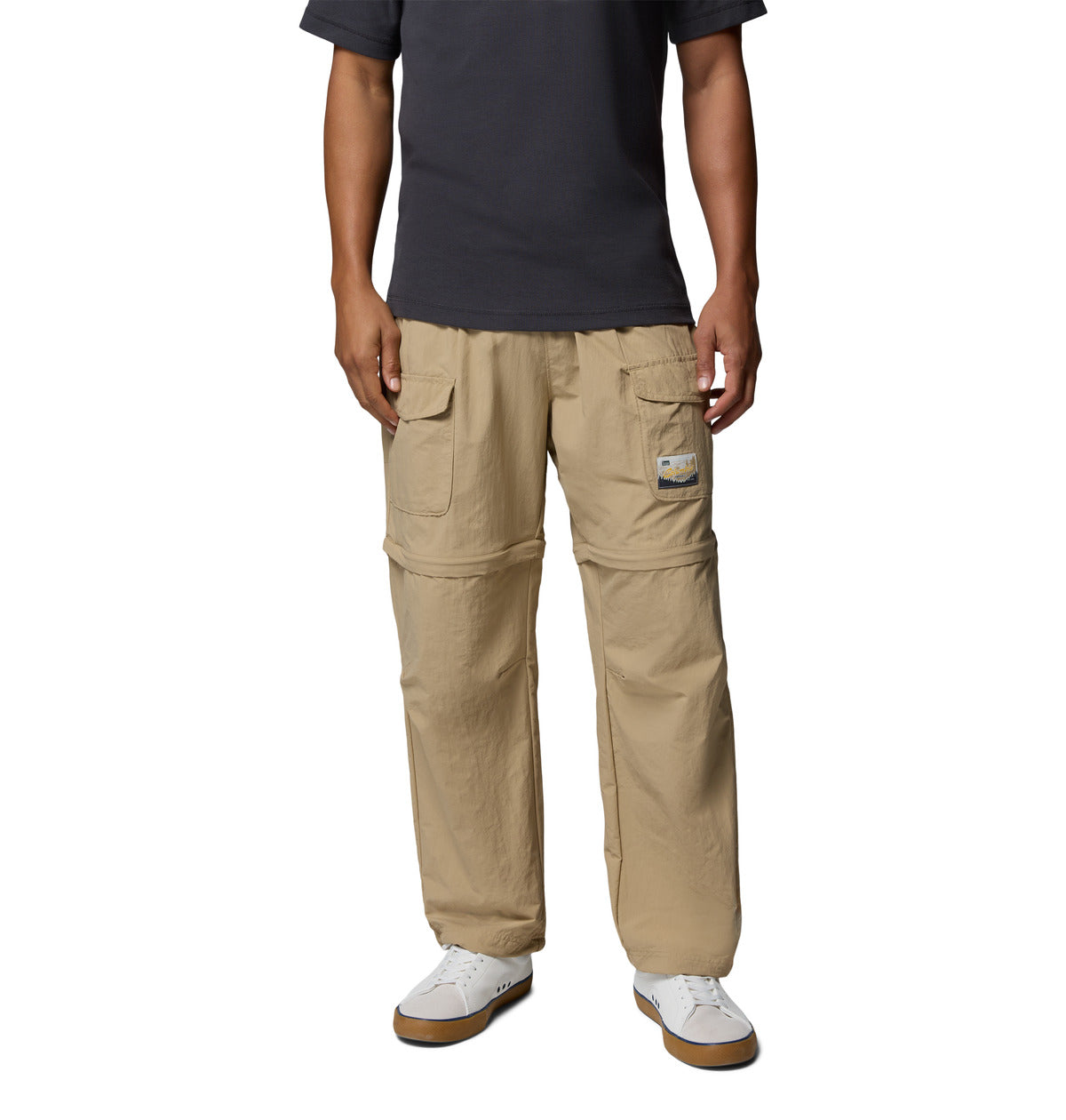 Pantalon Acker Rock Convert