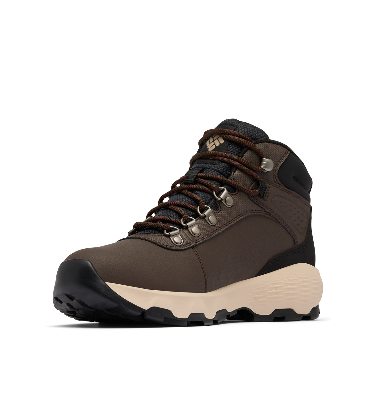 Bota Newton Wander Ltr Omni-Grip Marrón