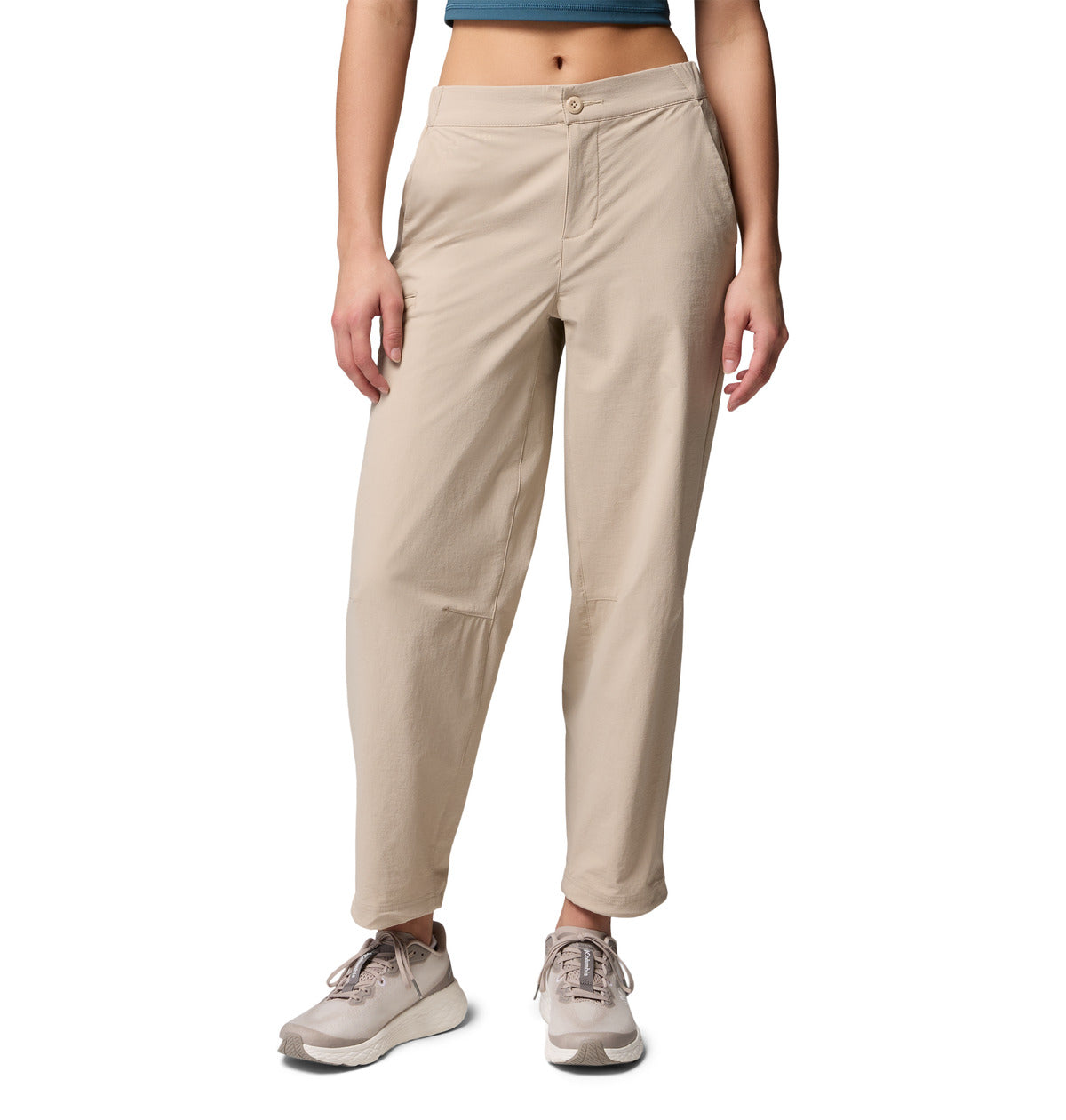 Pantalon Shale Ridge Pant Omni-Shade Beige