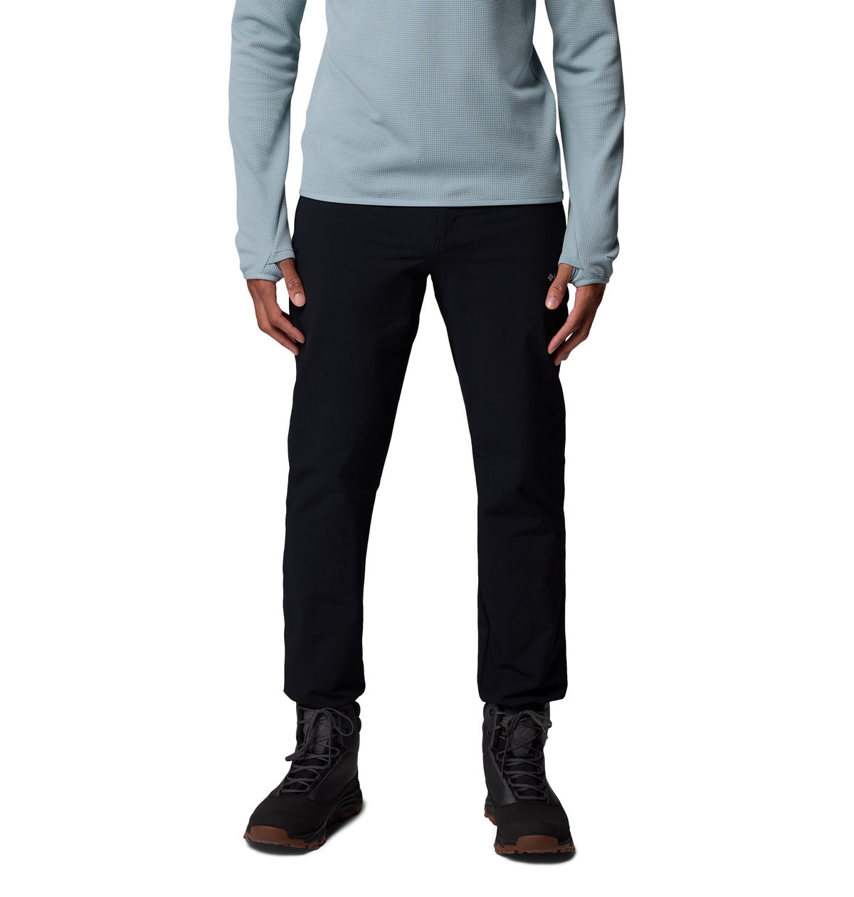 Pantalon Essential Hike Ay Pa Negro