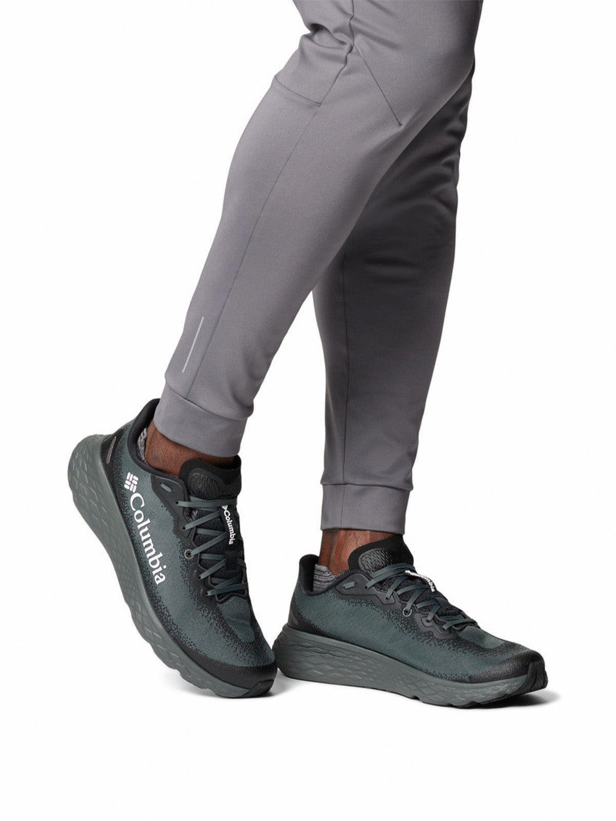 Championes Konos Featherweight Omni-Grip Negro