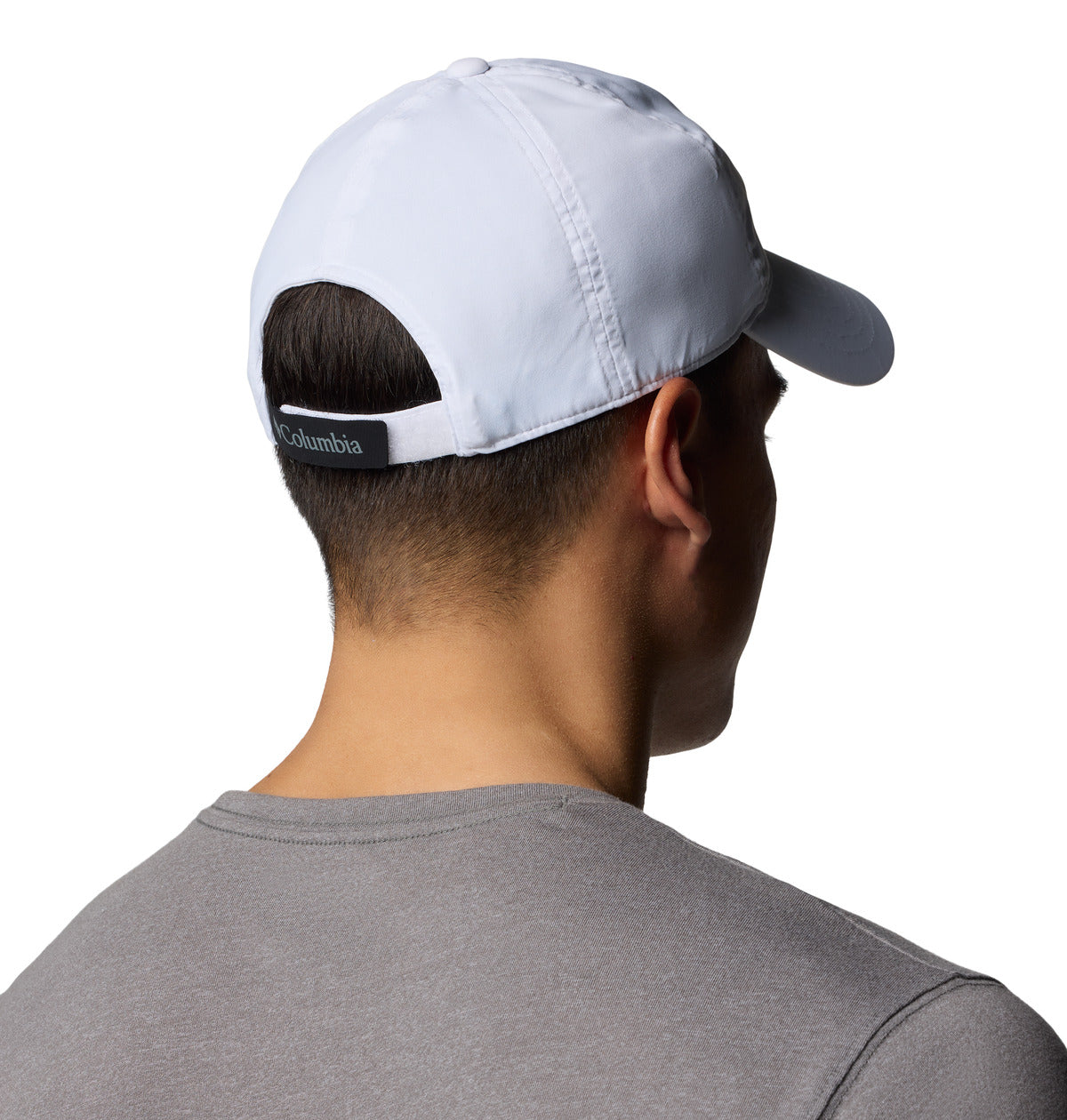 Gorro Coolhead Iii Ballcap Omni-Freeze Blanco