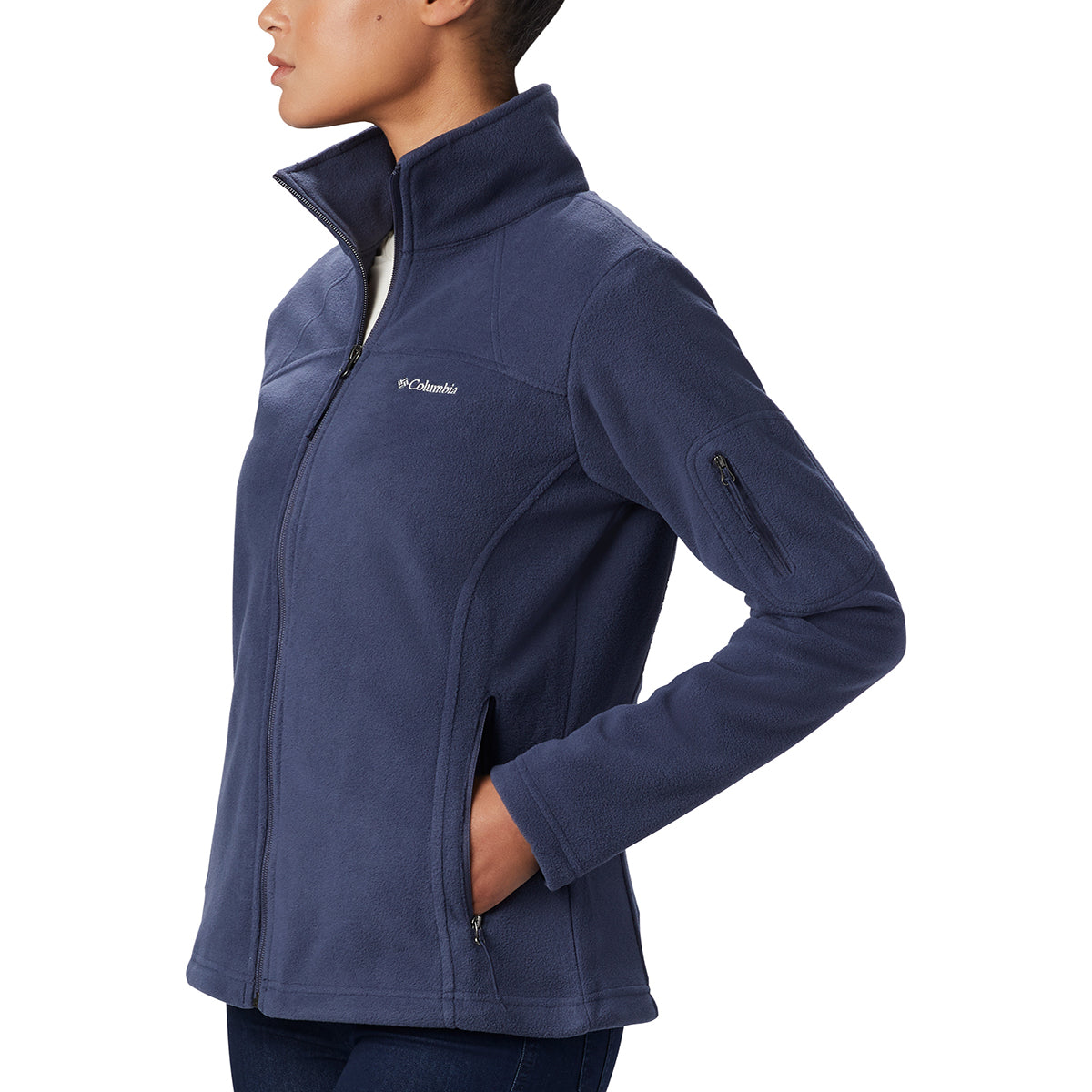 Polar Fast Trek Ii Jacket  Negro