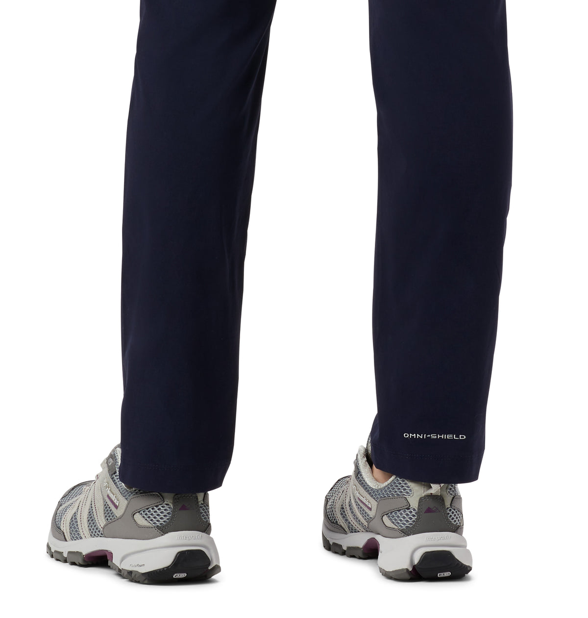 Pantalón Anytime Casual Pull  Negro