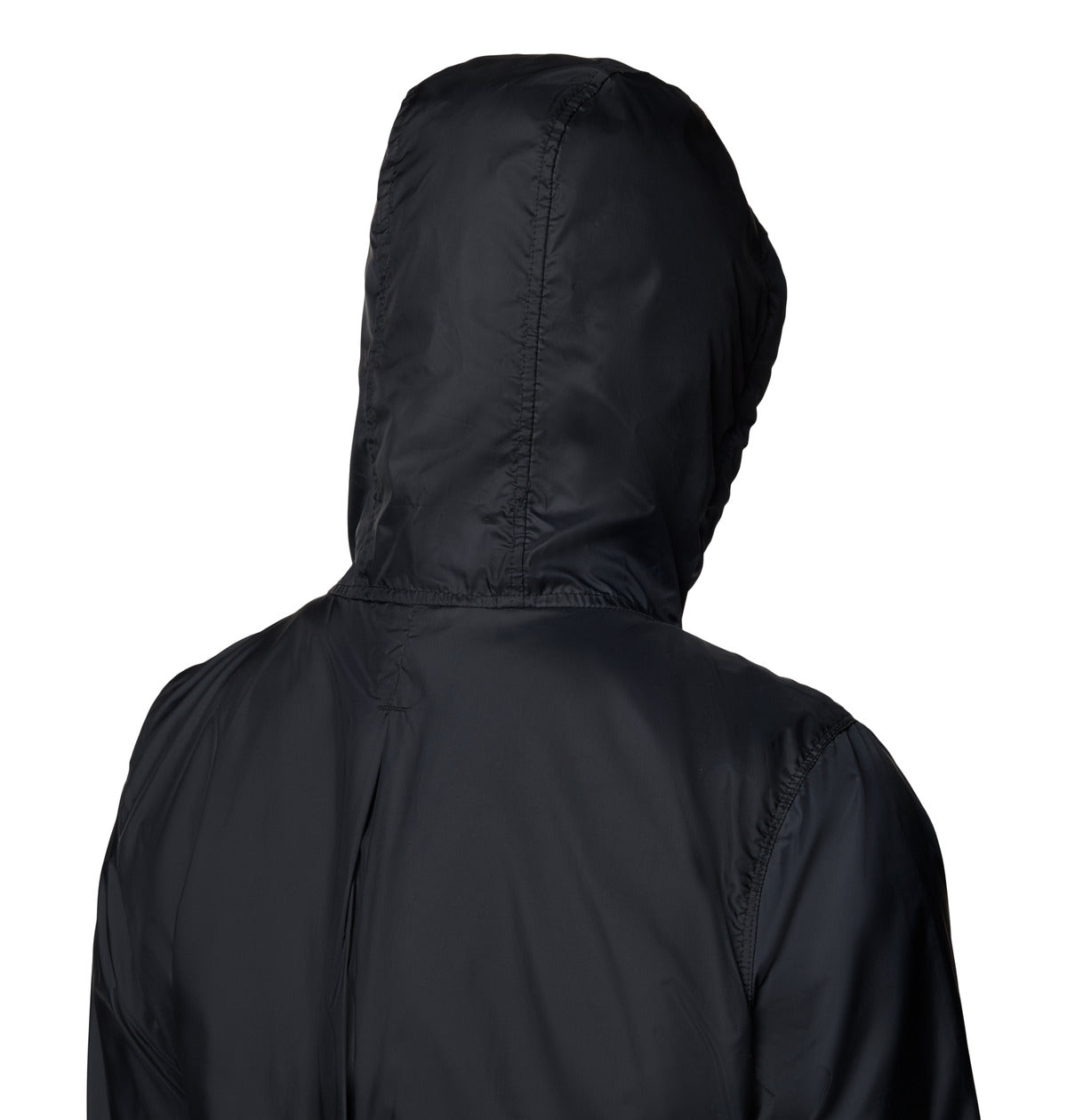 Cortaviento Flash Forward Ii Omni-Shade Negro