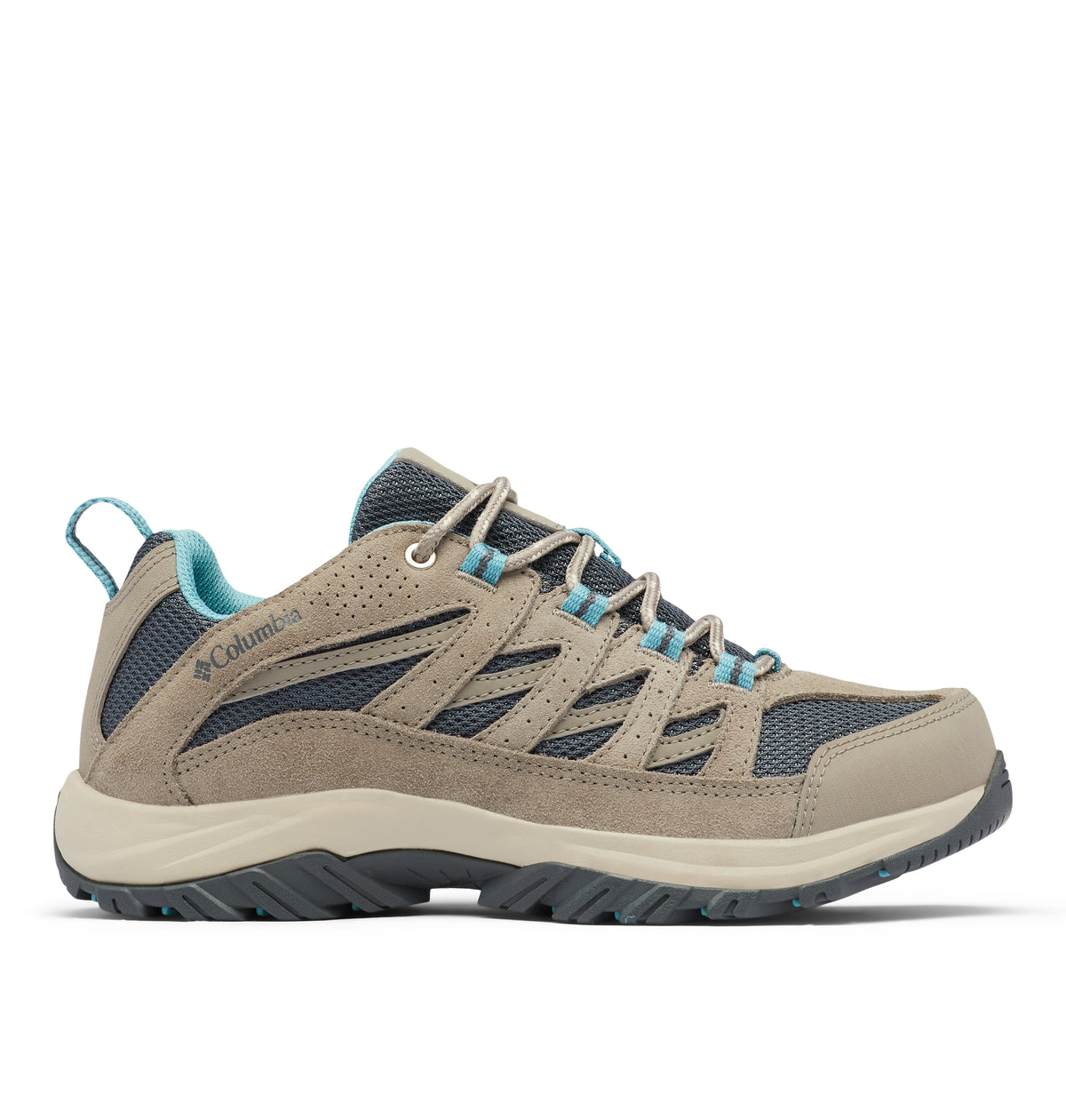 Championes Crestwood Omni-Grip Gris