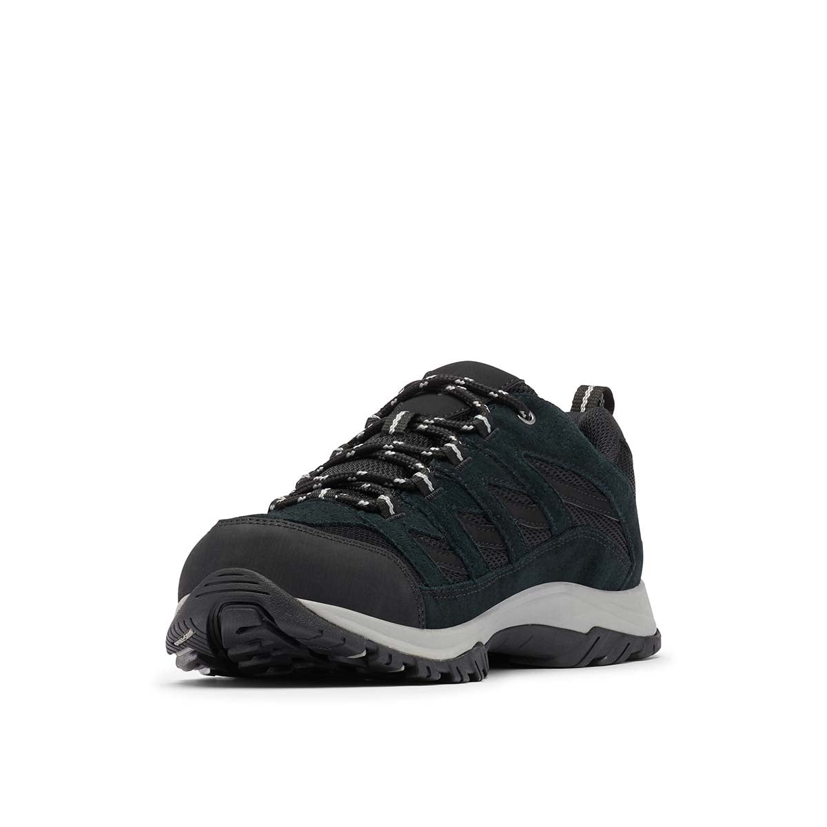 Championes Crestwood Waterproof Omni-Grip Negro