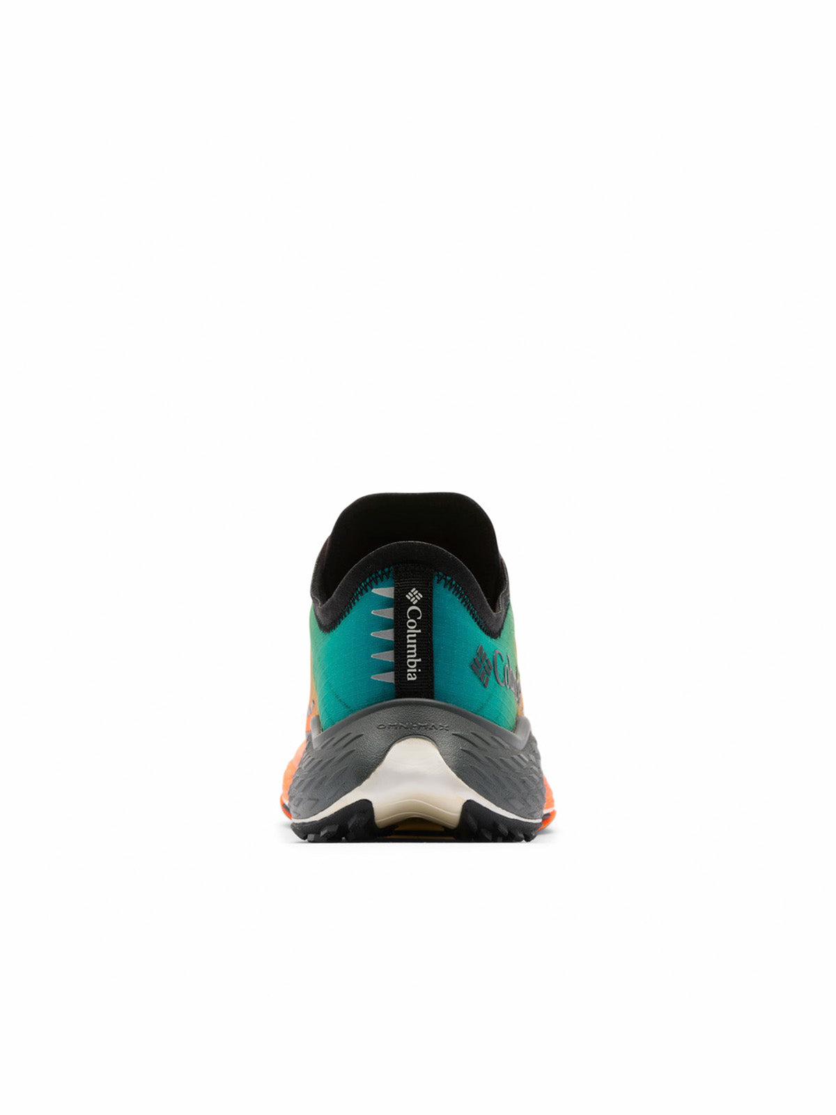 Sneaker Konos Speed Trail At Verde