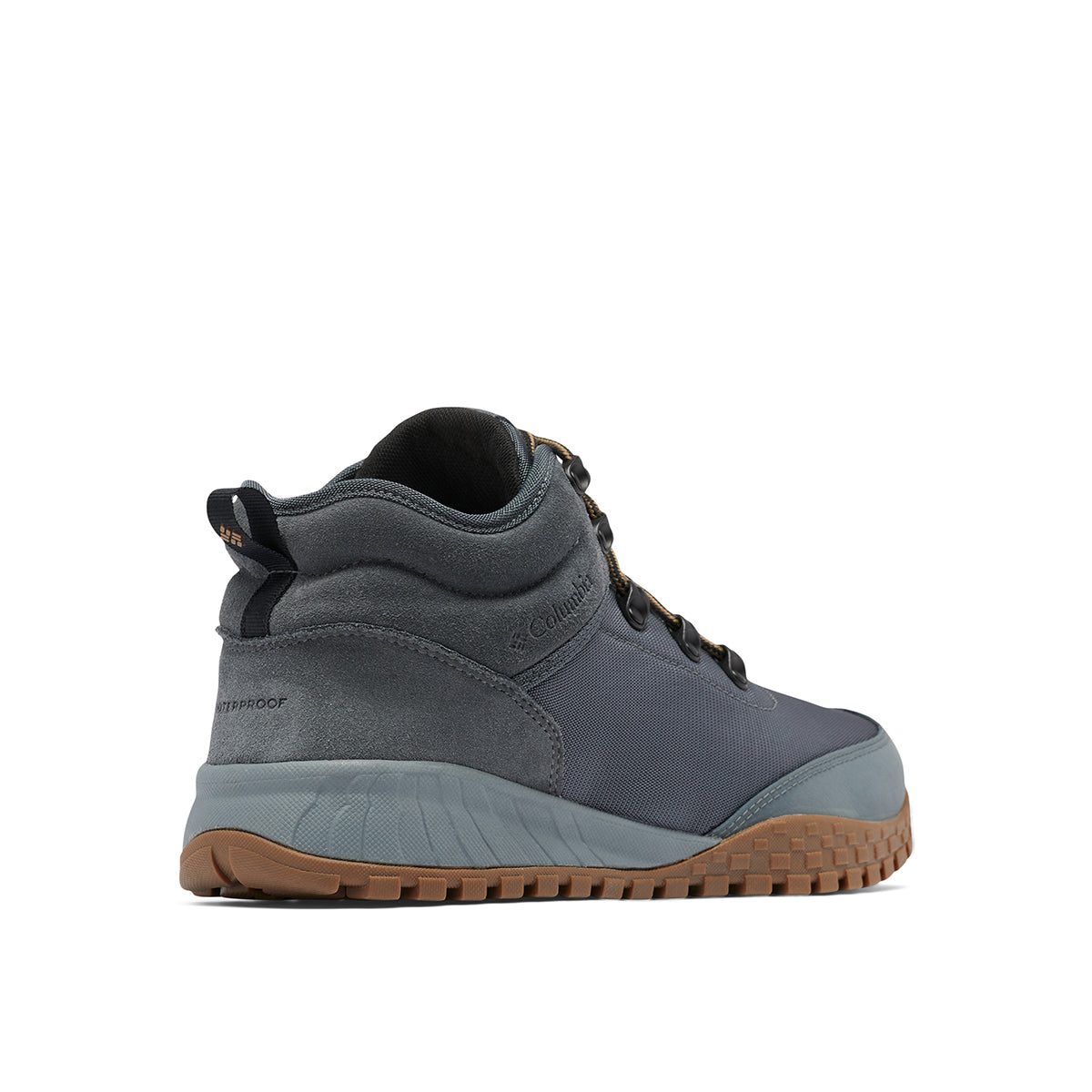 Bota Fairbanks Mid Techlite Gris