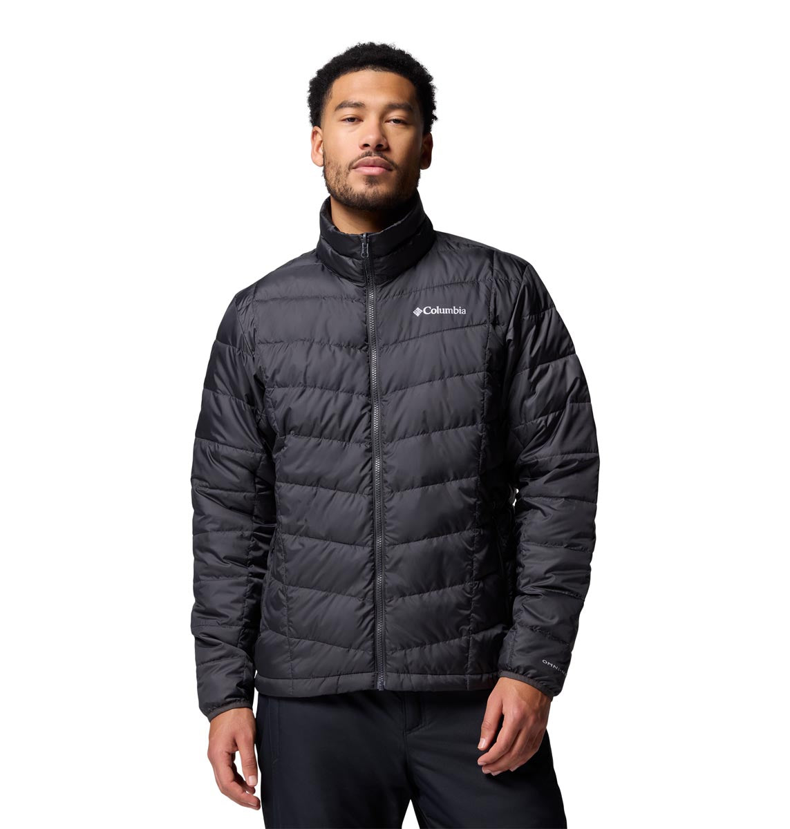 Campera Whirlibird V Inter Omni-Tech Azul