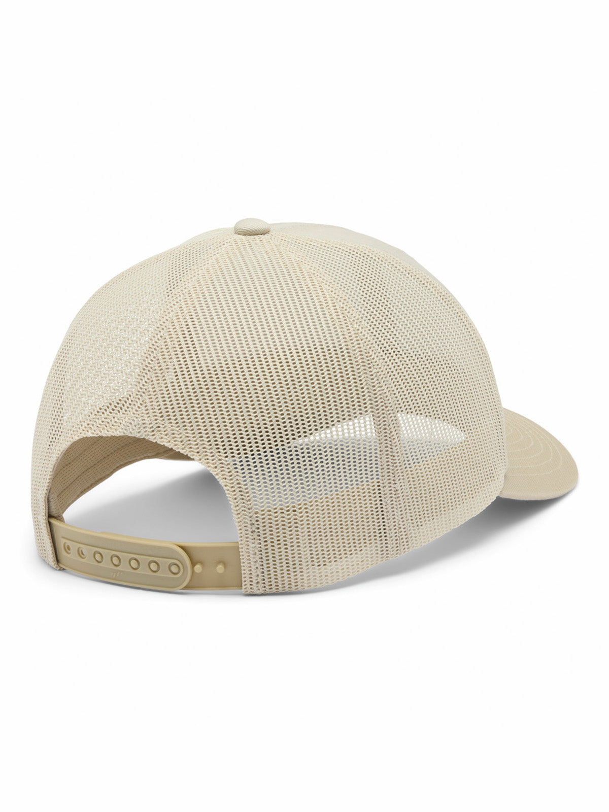 Gorro Mesh Snap Back Hat Gris
