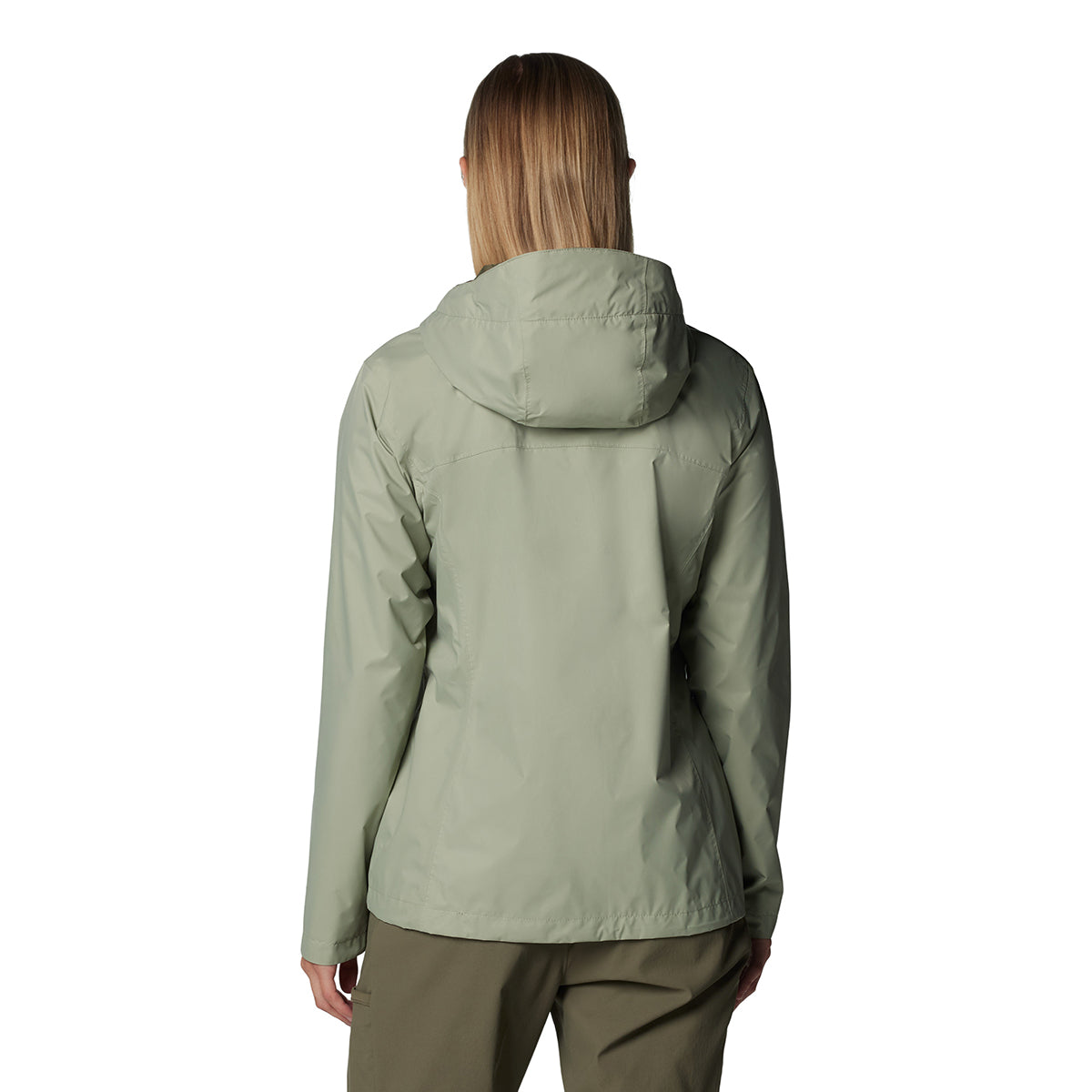 Impermeable Arcadia Ii Jacket Omni-Tech Verde