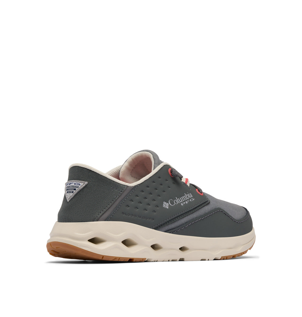 Championes Bahama X Relaxed Omni-Grip Gris
