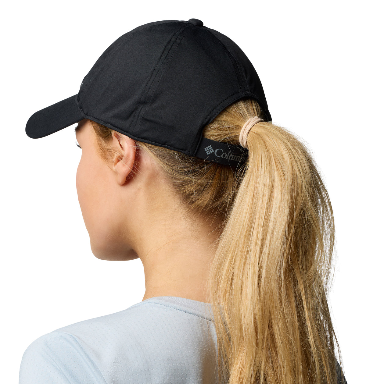 Gorro Coolhead Iii Ballcap Omni-Freeze Negro