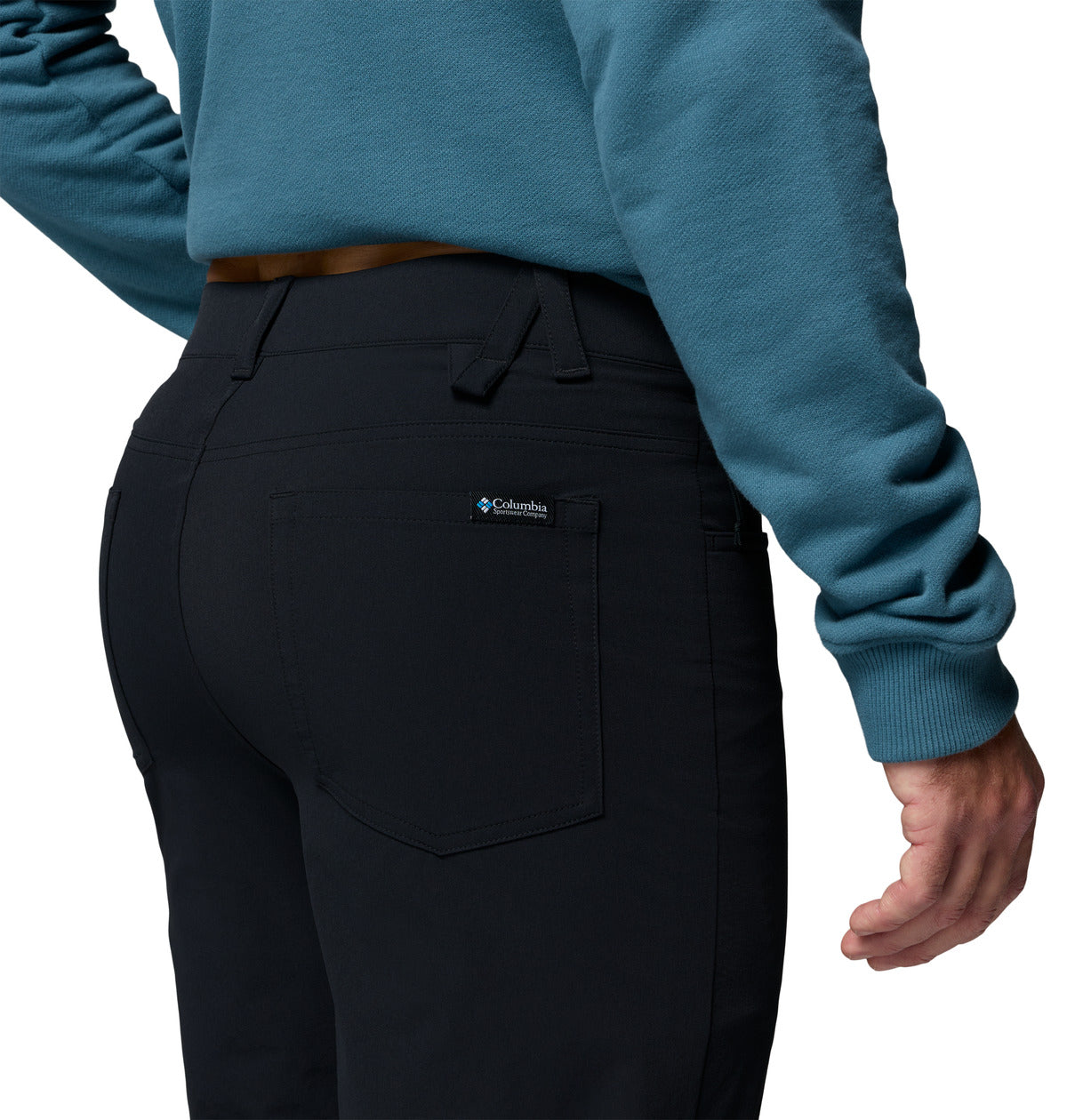 ROC TECH 5 PANT