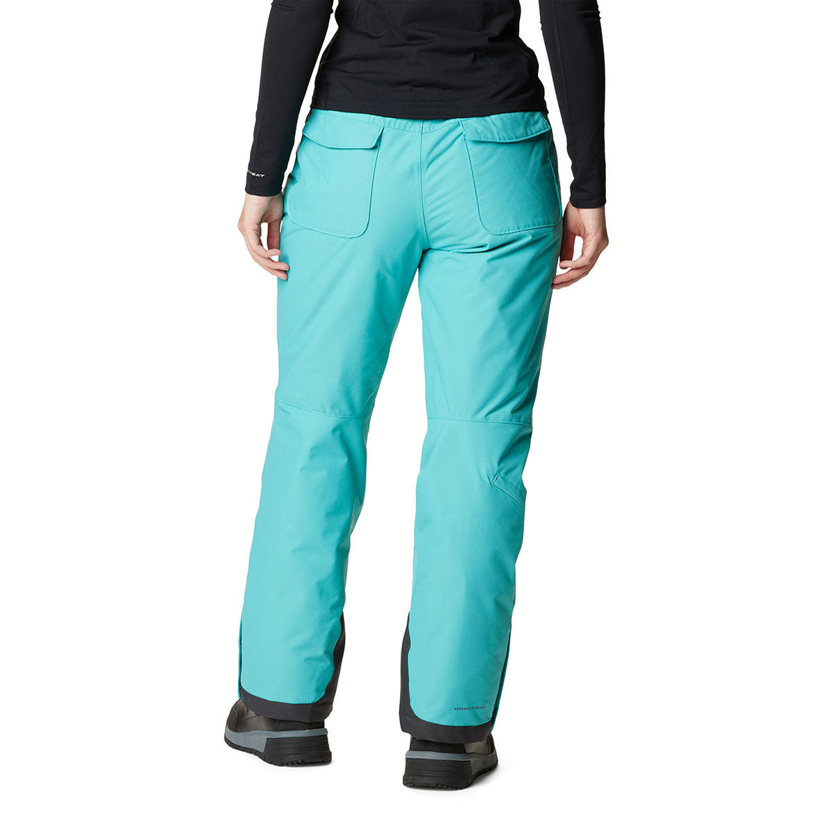 Pantalón Bugaboo Oh Pant  Azul