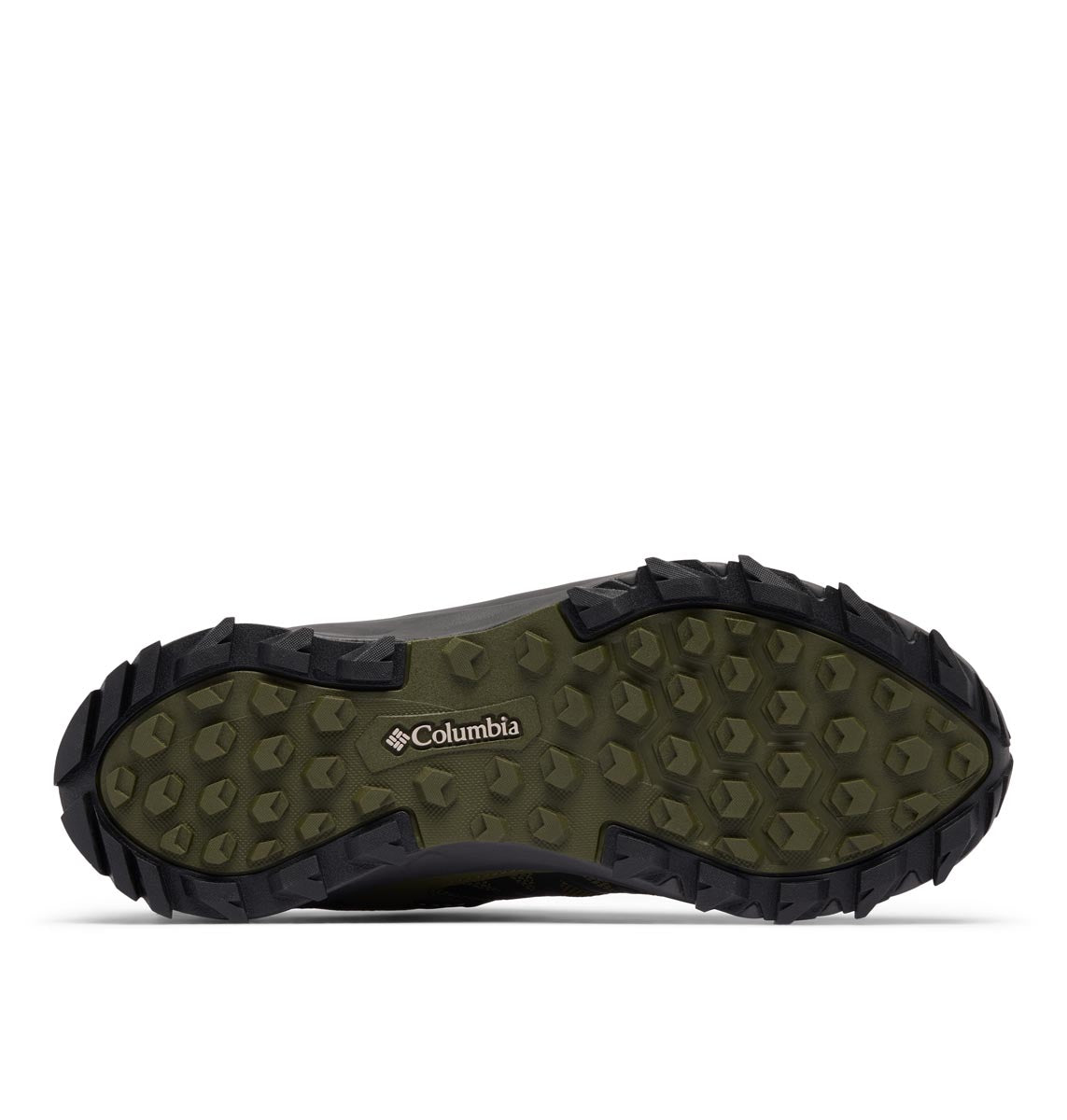 Championes Peakfreak Ii Outdry Outdry Verde