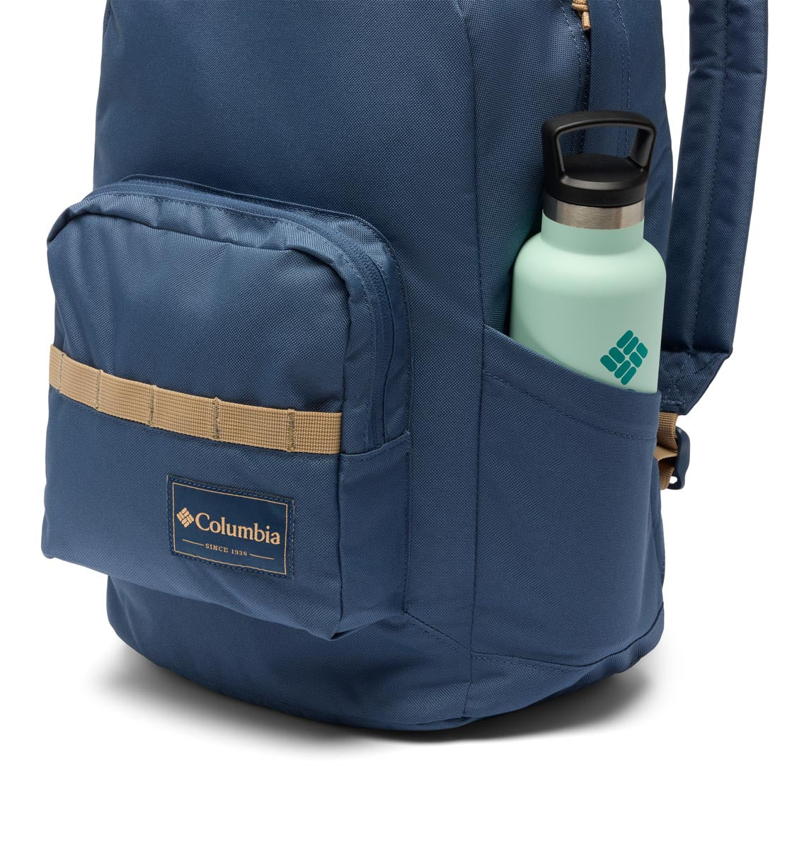 Mochila Zigzag Ii 22L Backpa  Negro