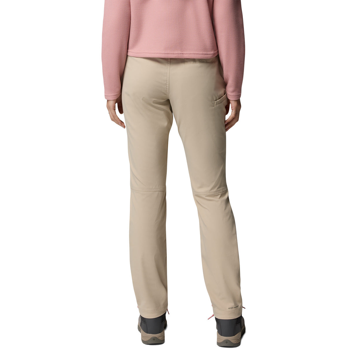 Pantalón Leslie Falls Pant Ii Omni-Shade Beige