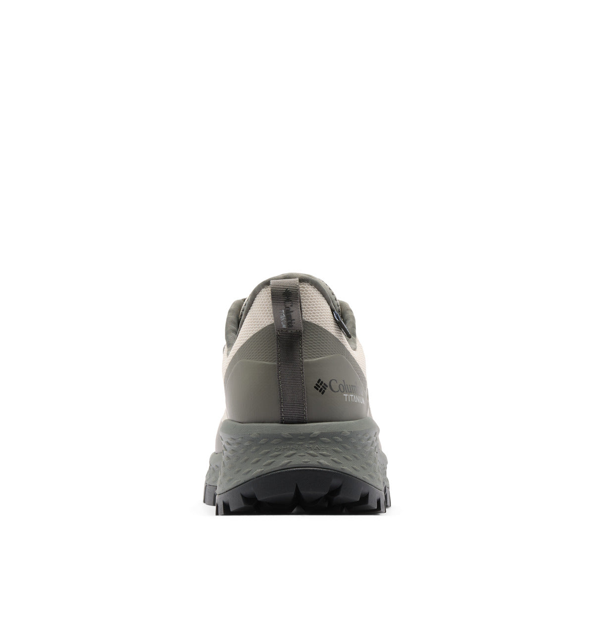 Championes Tellurix Titanium Omni-Max Gris
