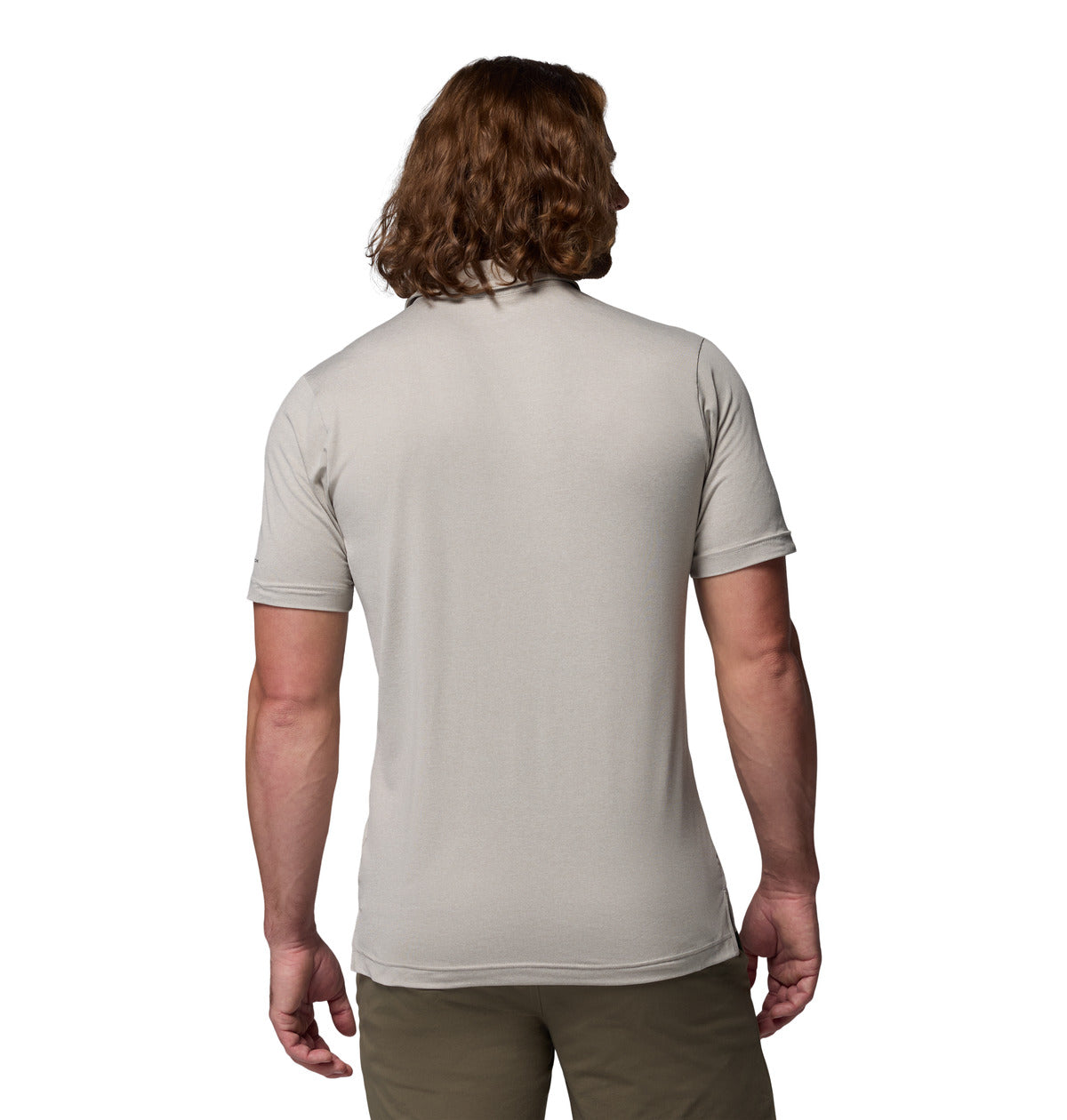 Polo Parsons Point Polo Omni-Shade Beige