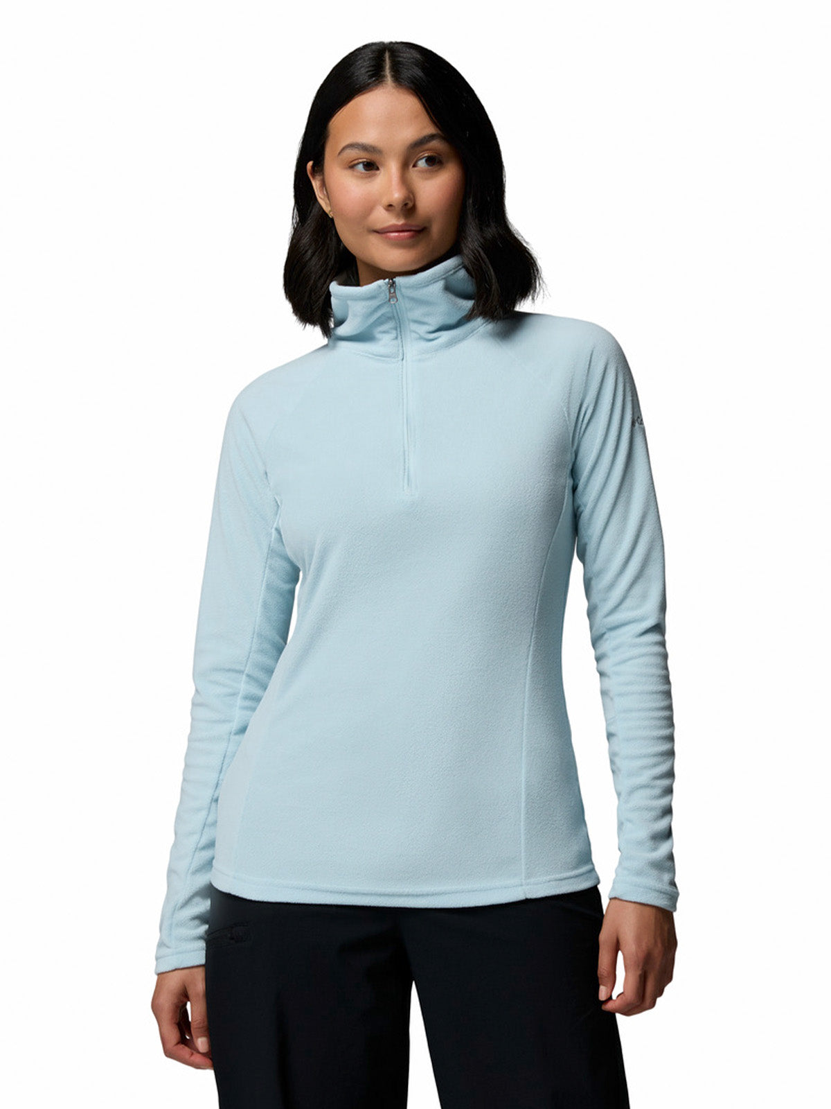 Polar Glacial Iv 1/2 Zip  Azul