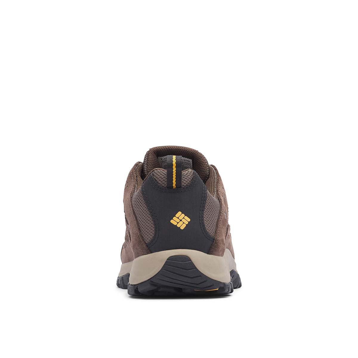 Championes Crestwood Waterproof Omni-Grip Marrón