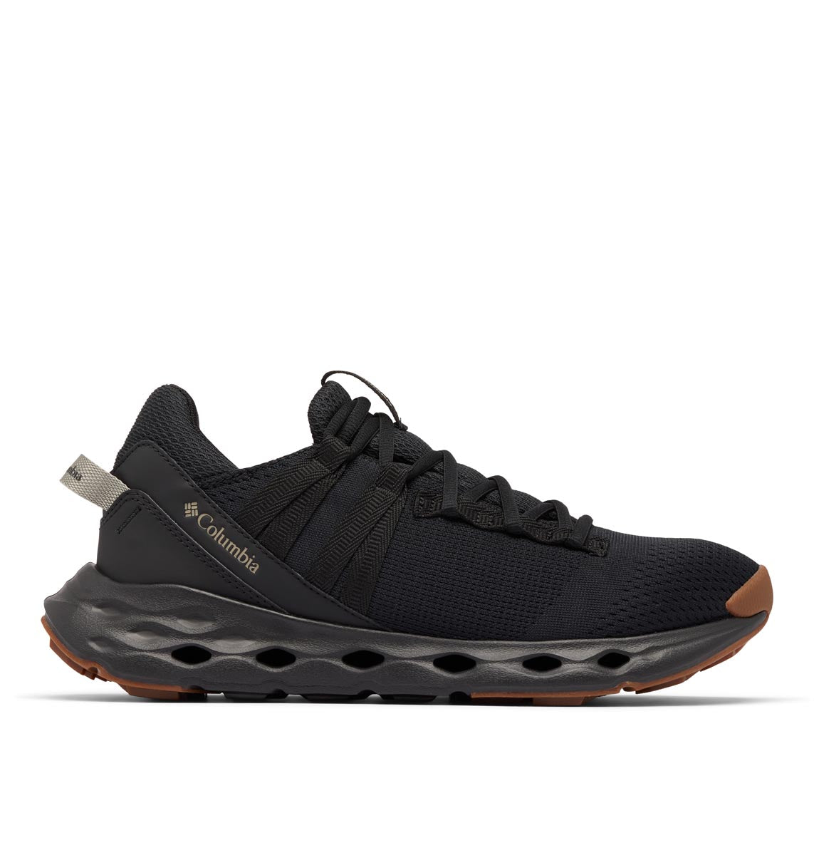 Championes Terrastride Aro Omni-Grip Negro