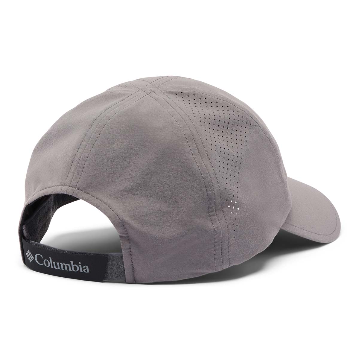 Gorro Silver Ridge Iv Ball Omni-Shade Gris