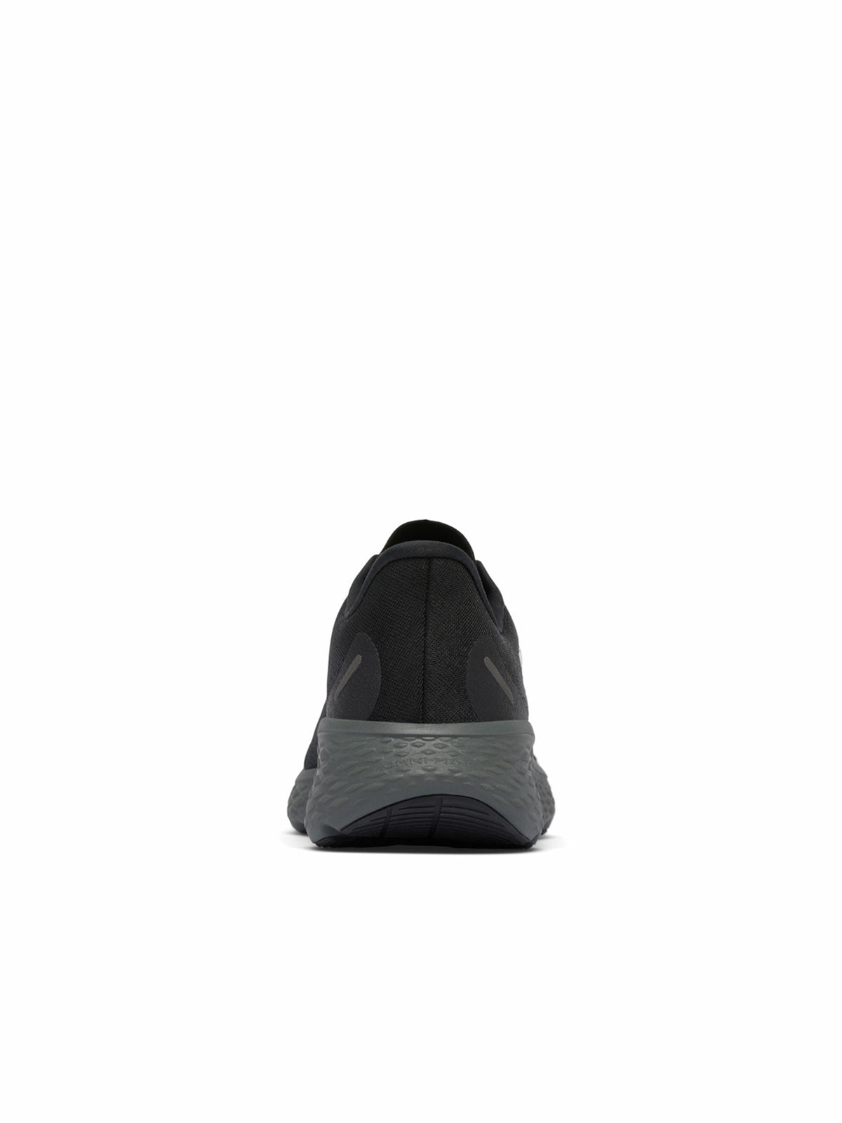 Championes Konos Featherweight Omni-Grip Negro