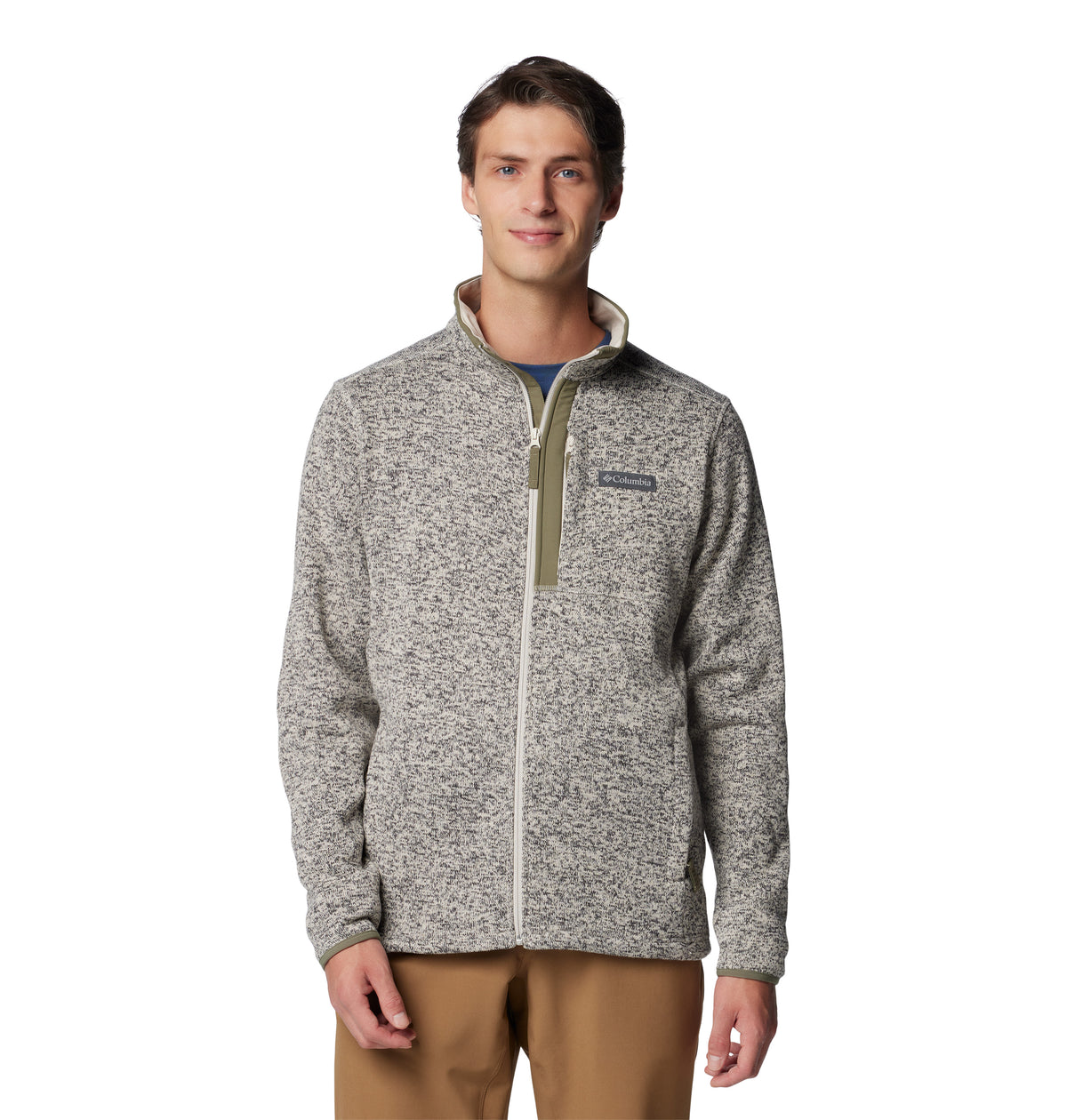 Polar Sweater Weather Full  Gris